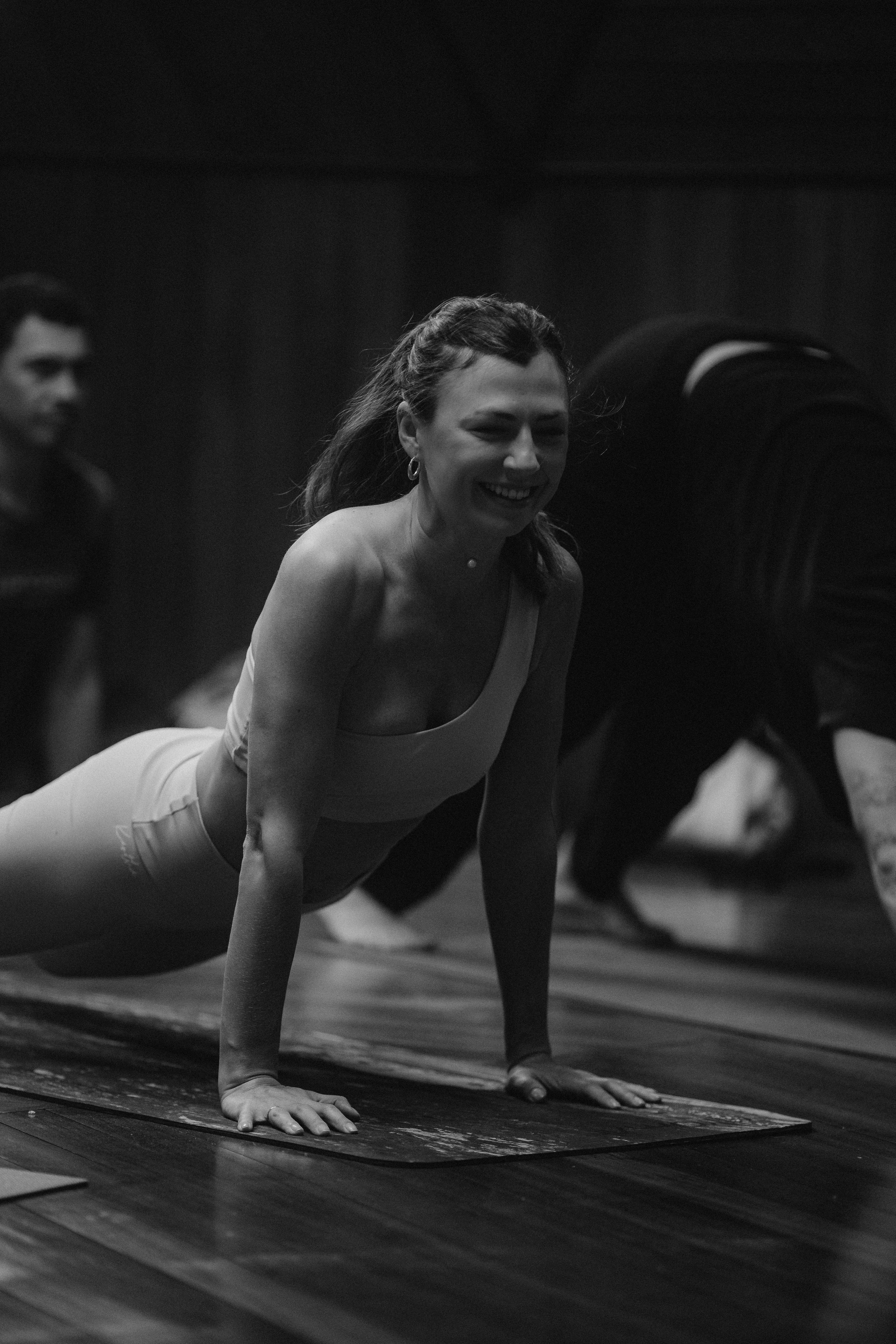 Cacau Yoga Sound @Aviva. Fotografa de família e crianças em Florianópolis SC Daria Ermolaev