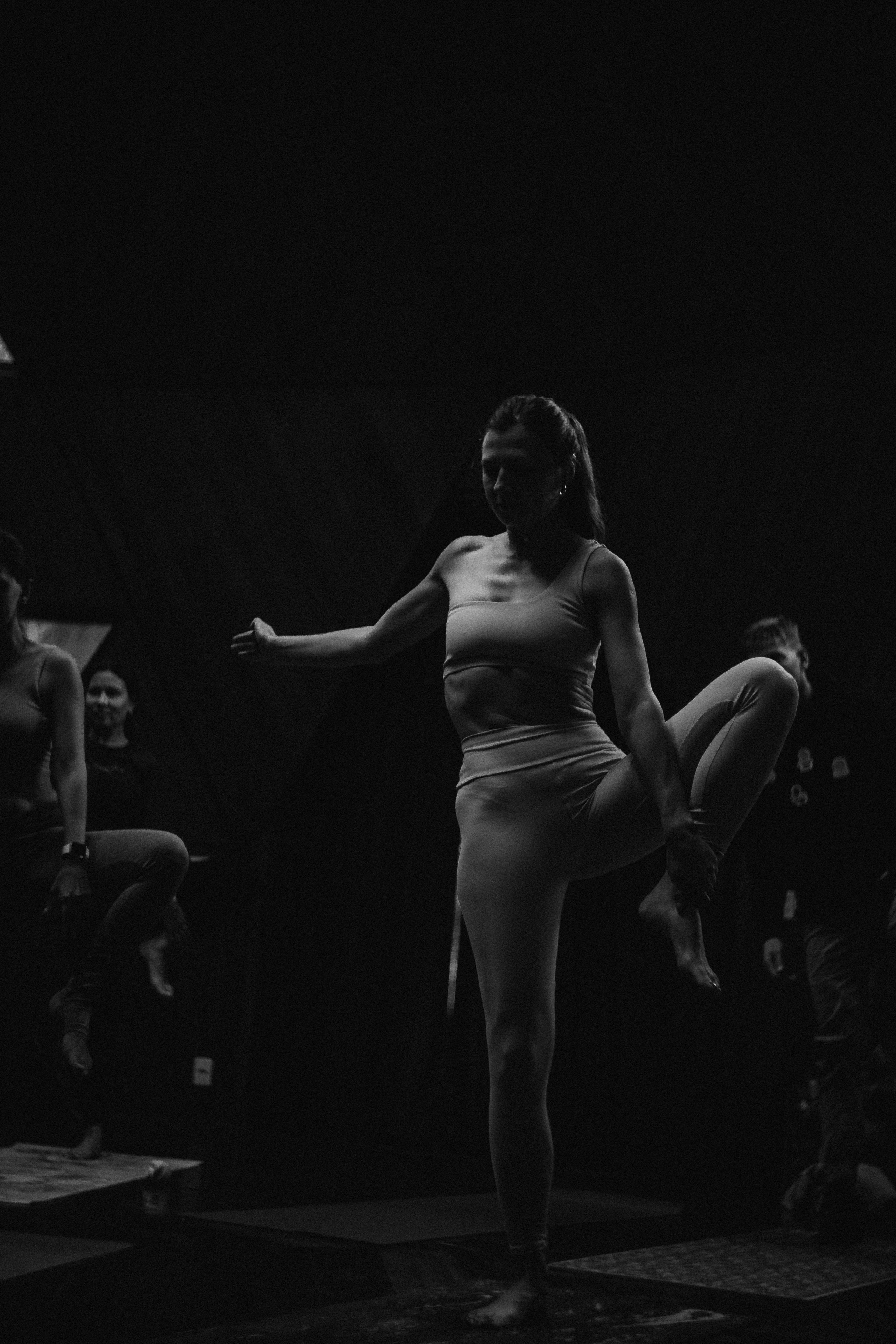 Cacau Yoga Sound @Aviva. Fotografa de família e crianças em Florianópolis SC Daria Ermolaev