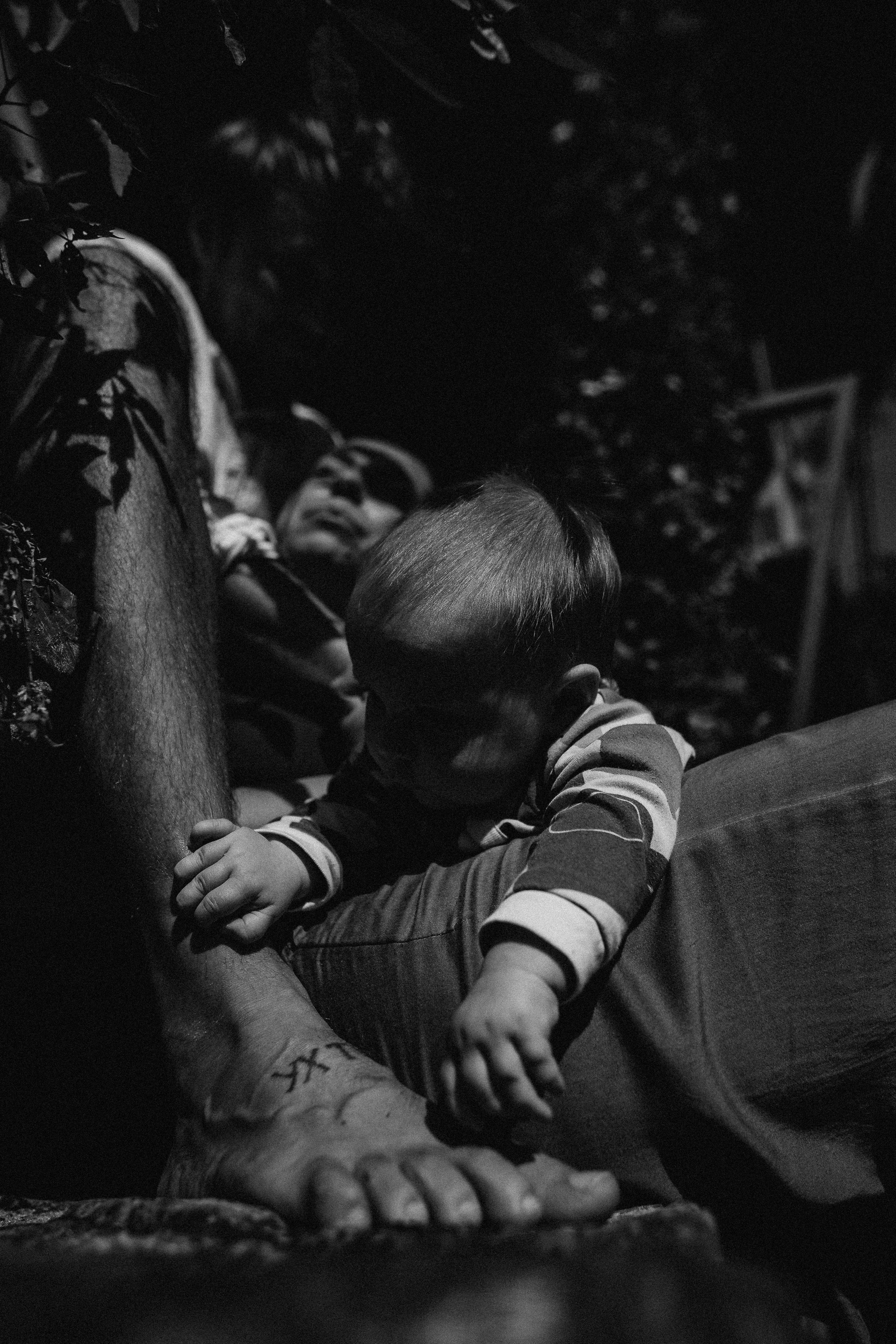 Nastya Dima Gabriela. Fotografa de família e crianças em Florianópolis SC Daria Ermolaev