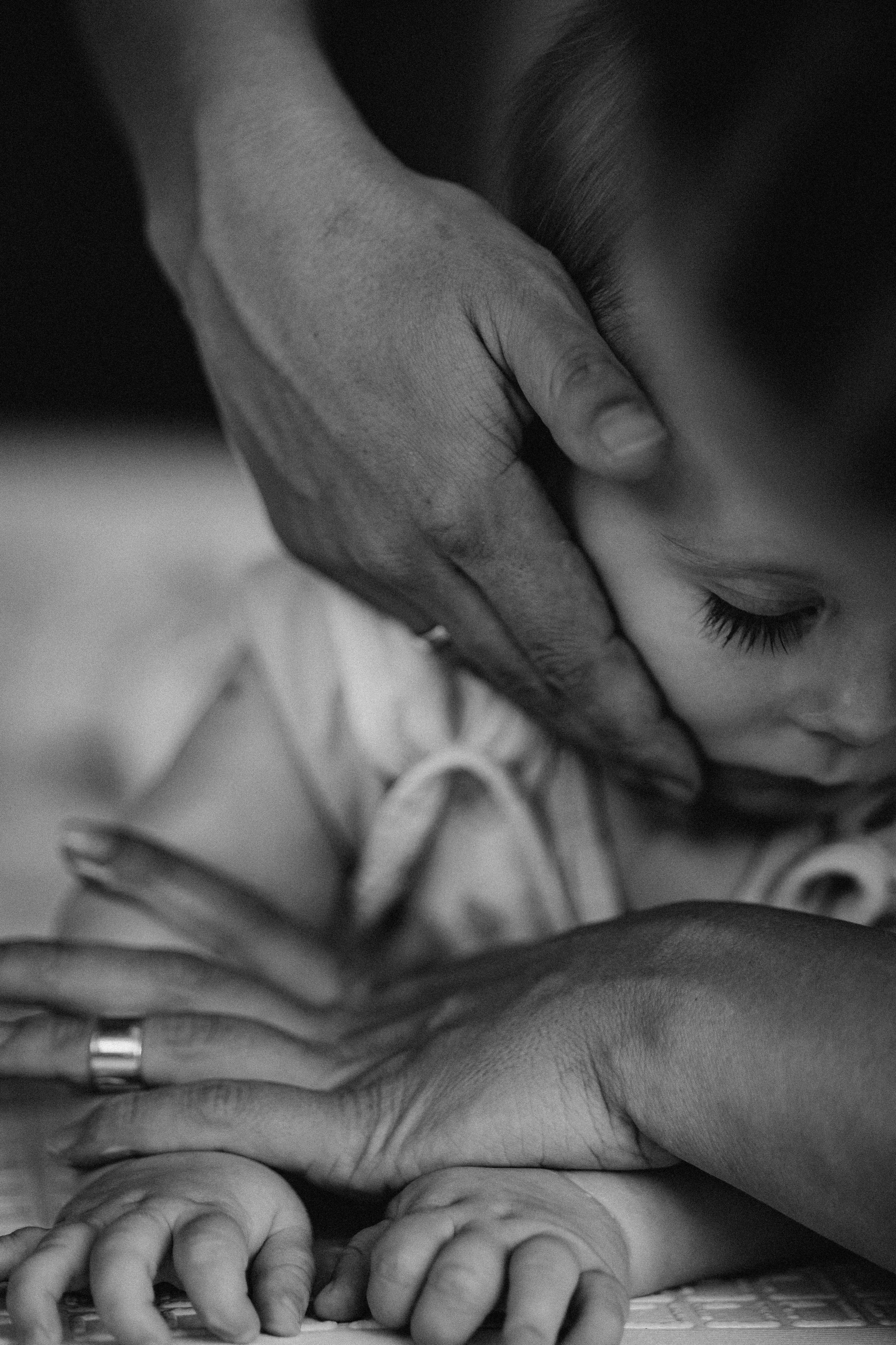 Nastya Dima Gabriela. Fotografa de família e crianças em Florianópolis SC Daria Ermolaev