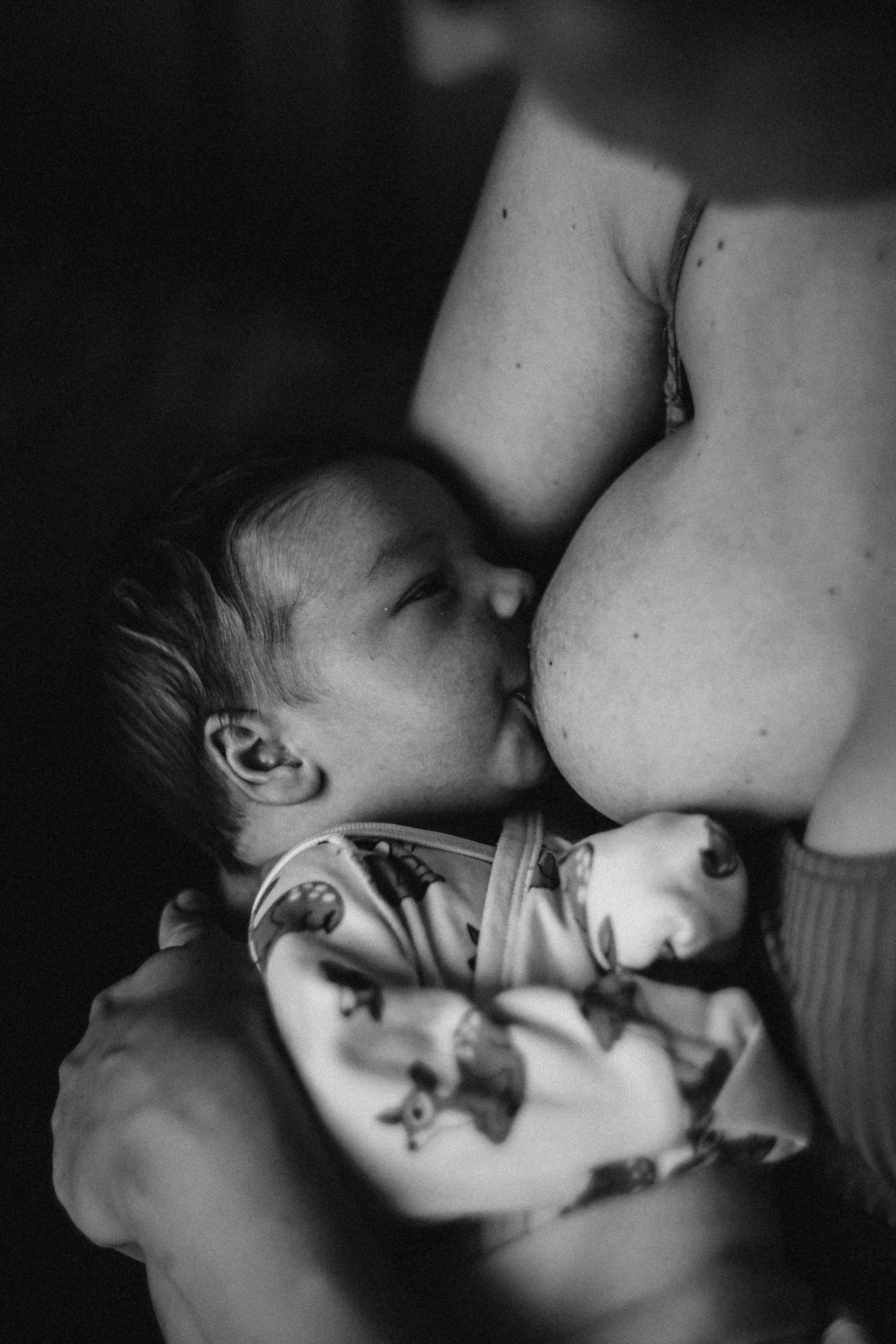 14 dias do Gordei. Fotografa documental de familia e nascimento em Florianópolis SC Daria Ermolaev