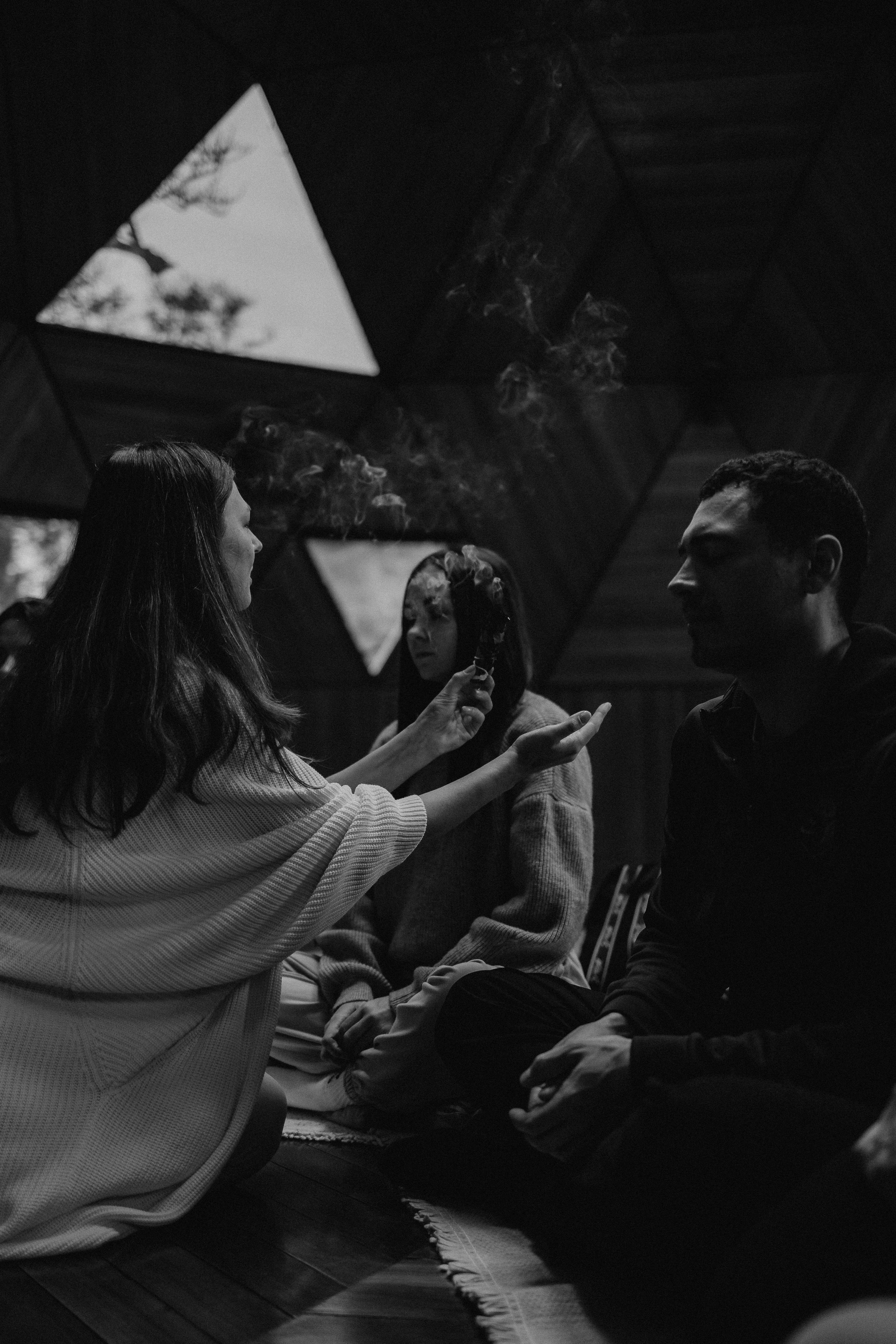 Cacau Yoga Sound @Aviva. Fotografa de família e crianças em Florianópolis SC Daria Ermolaev