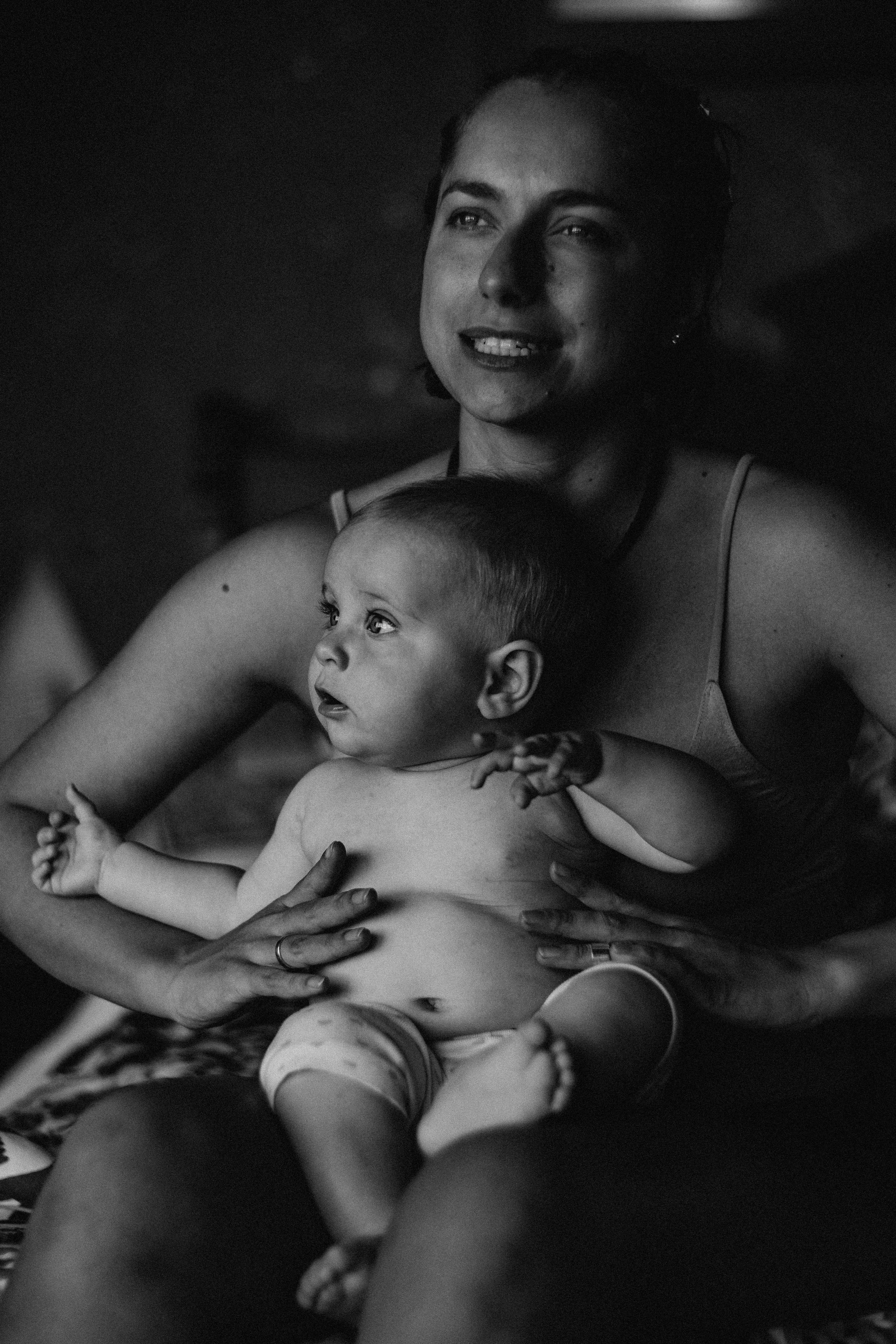 Nastya Dima Gabriela. Fotografa de família e crianças em Florianópolis SC Daria Ermolaev