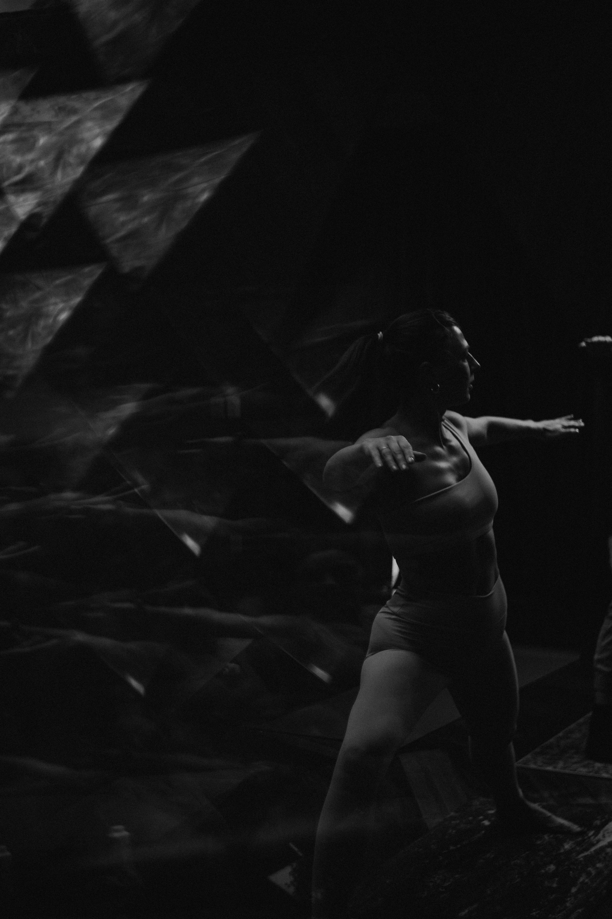 Cacau Yoga Sound @Aviva. Fotografa de família e crianças em Florianópolis SC Daria Ermolaev