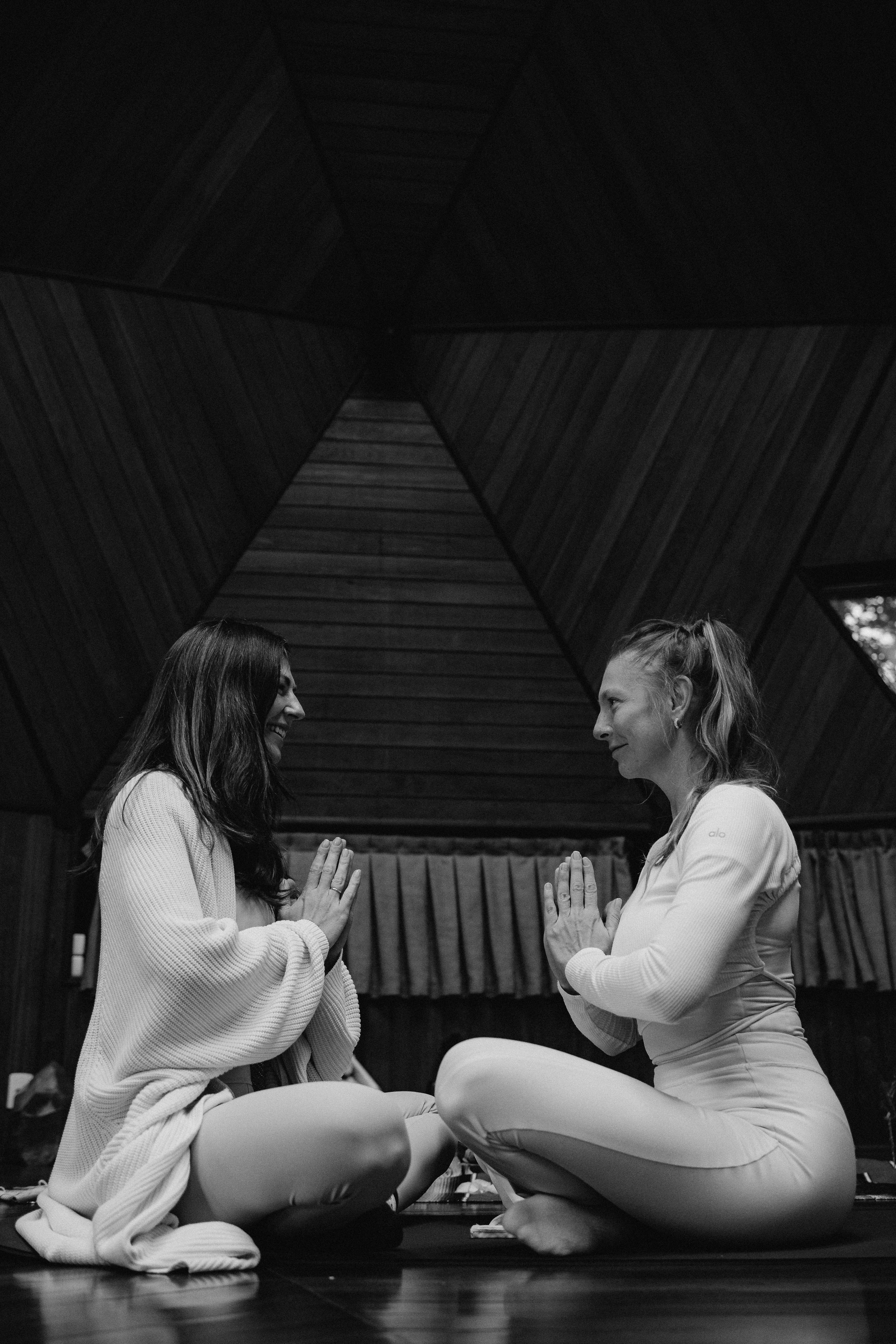 Cacau Yoga Sound @Aviva. Fotografa de família e crianças em Florianópolis SC Daria Ermolaev