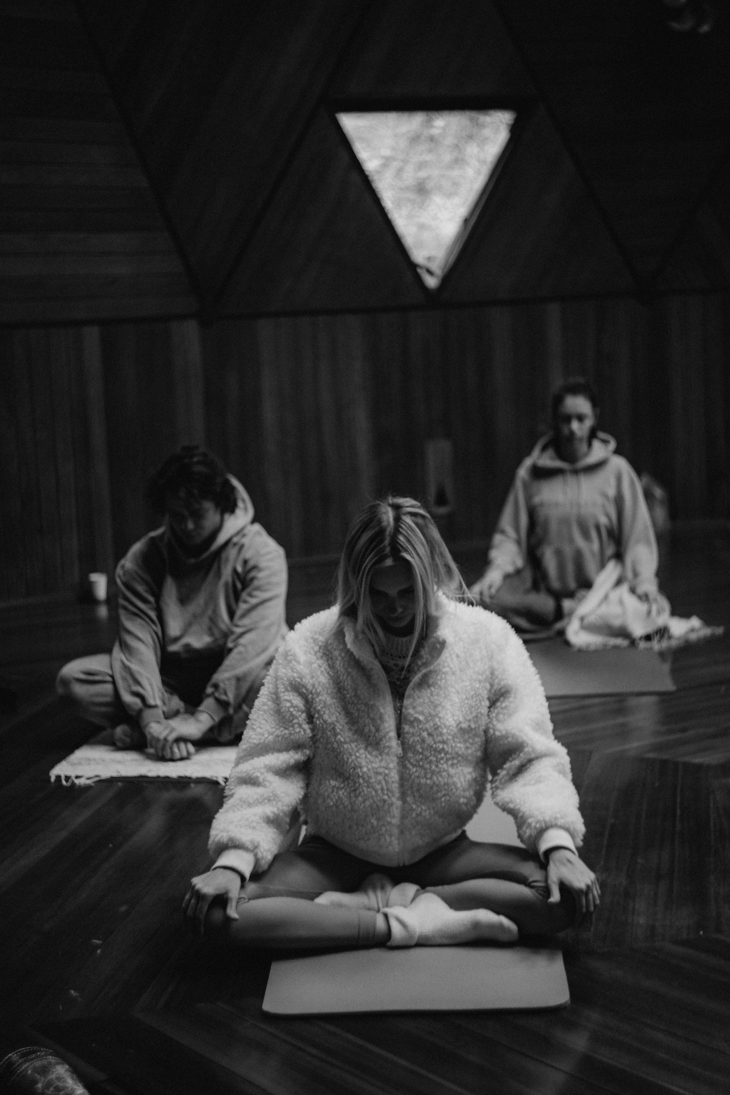 Cacau Yoga Sound @Aviva. Fotografa de família e crianças em Florianópolis SC Daria Ermolaev