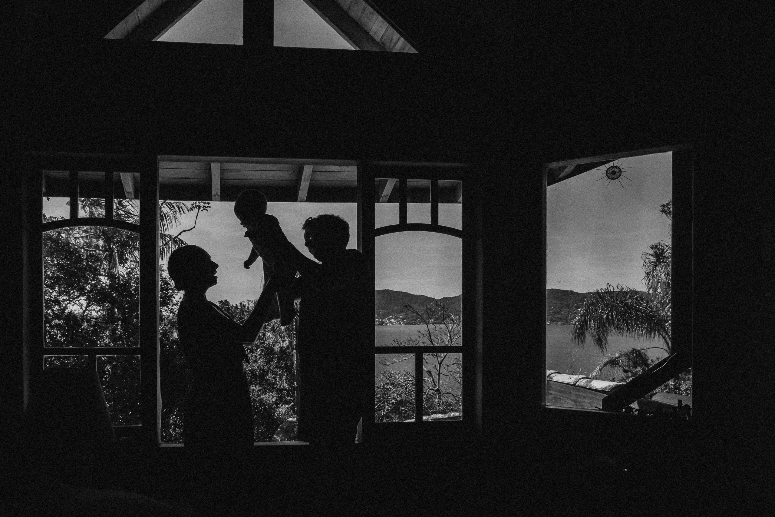 Nastya Dima Gabriela. Fotografa de família e crianças em Florianópolis SC Daria Ermolaev