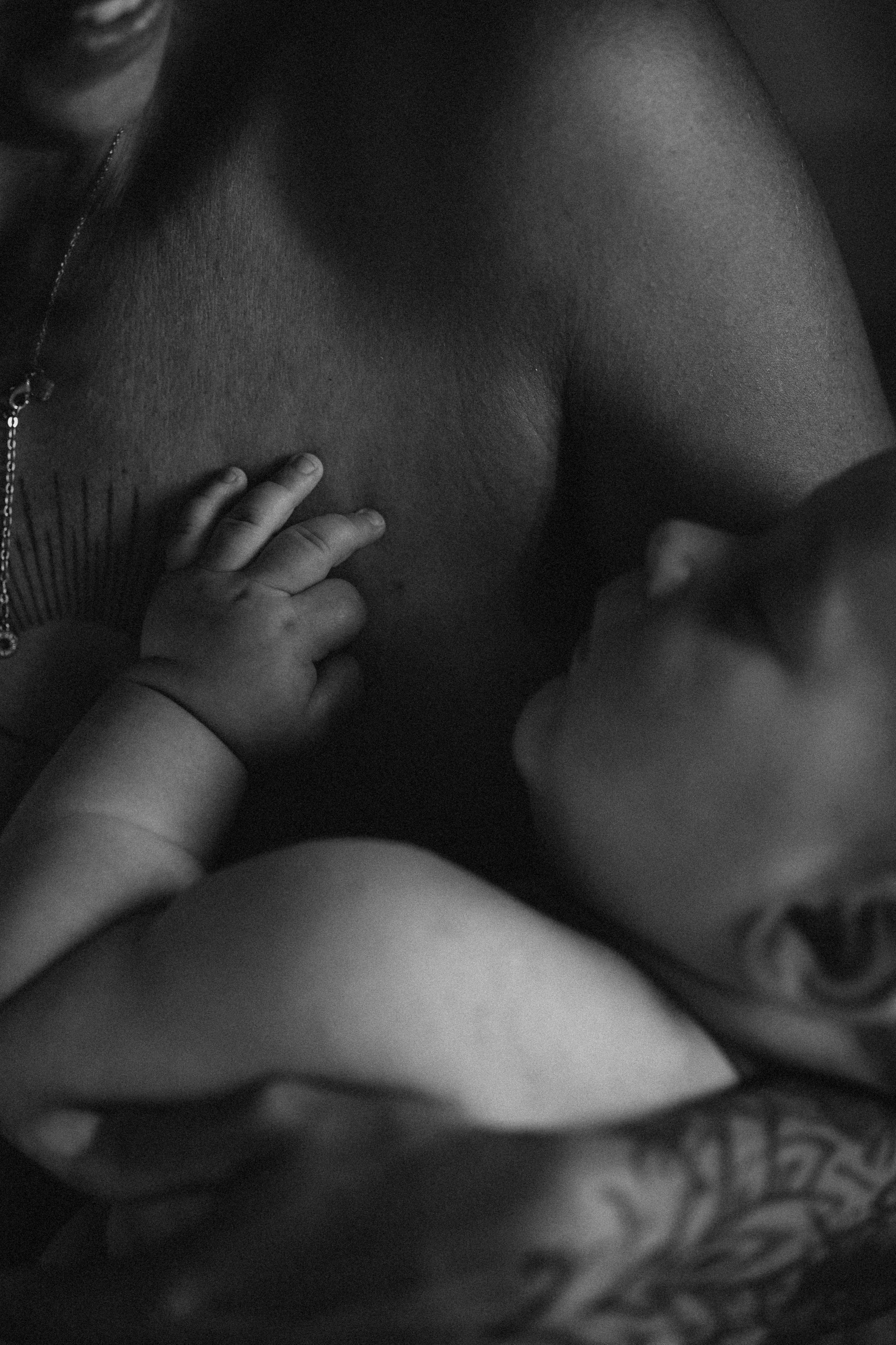 5 Meses do Aruã. Fotografa de família e crianças em Florianópolis SC Daria Ermolaev