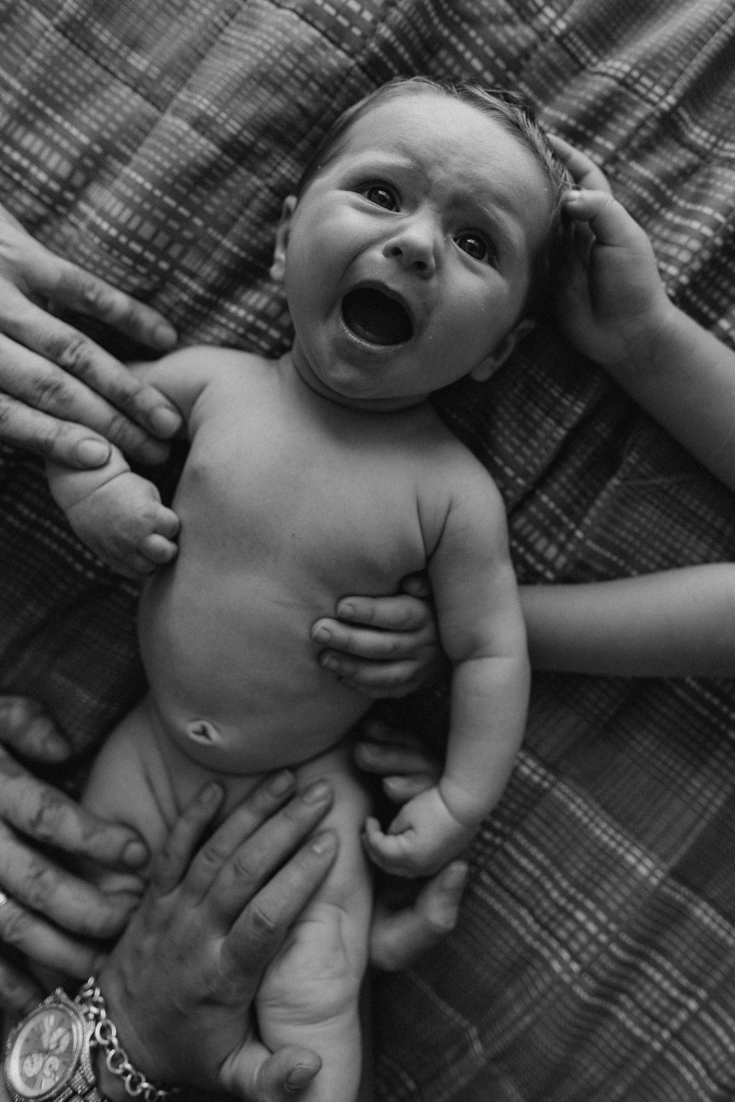 Brazilian story of a big russian family. Fotografa documental de familia e nascimento em Florianópolis SC Daria Ermolaev