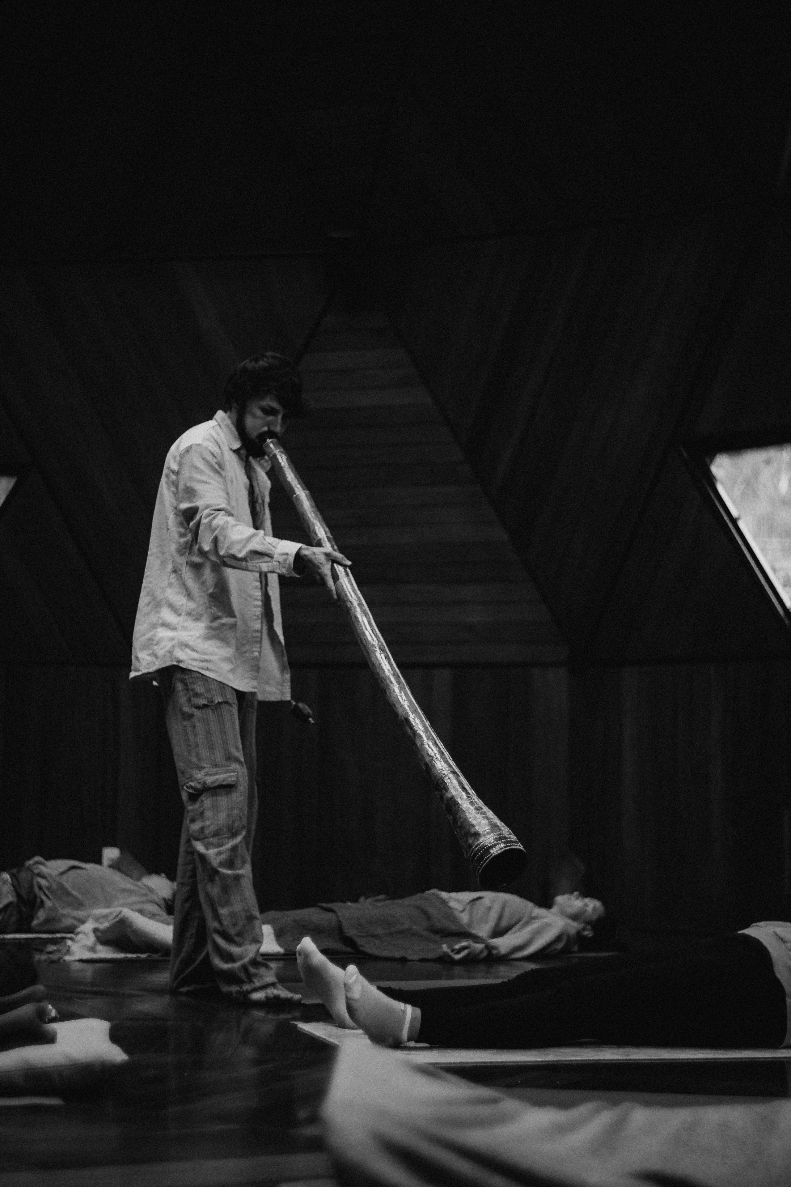 Cacau Yoga Sound @Aviva. Fotografa de família e crianças em Florianópolis SC Daria Ermolaev