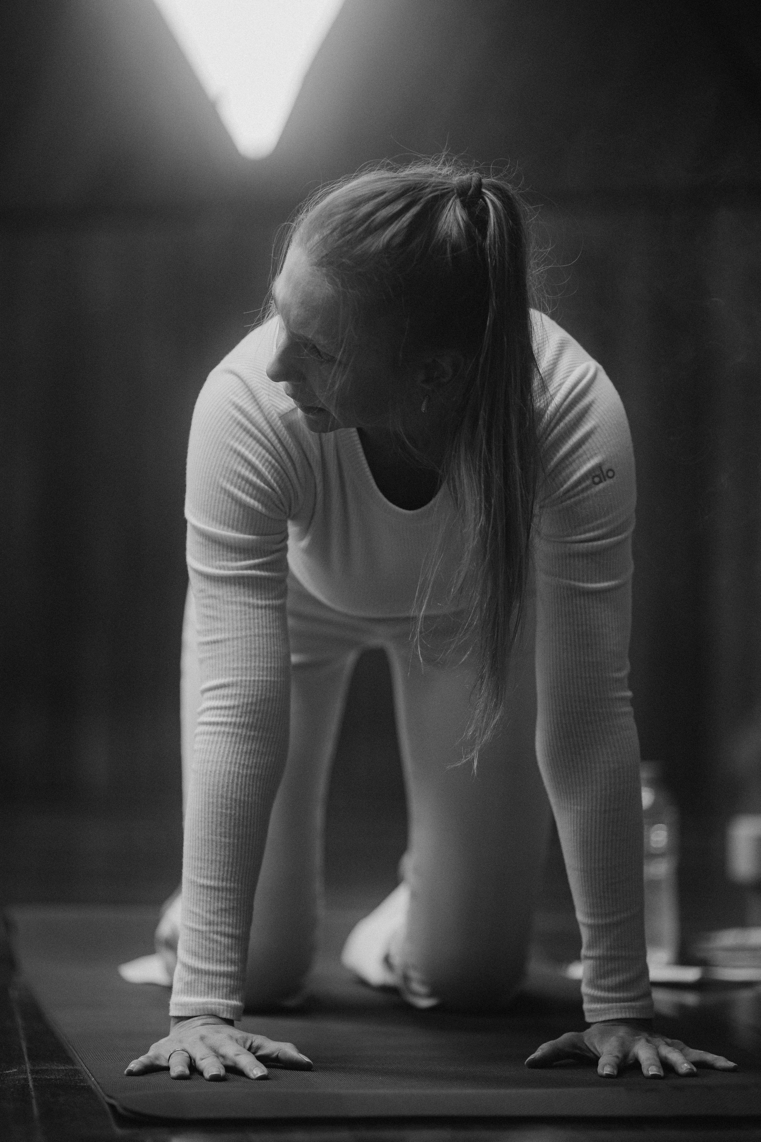 Cacau Yoga Sound @Aviva. Fotografa de família e crianças em Florianópolis SC Daria Ermolaev