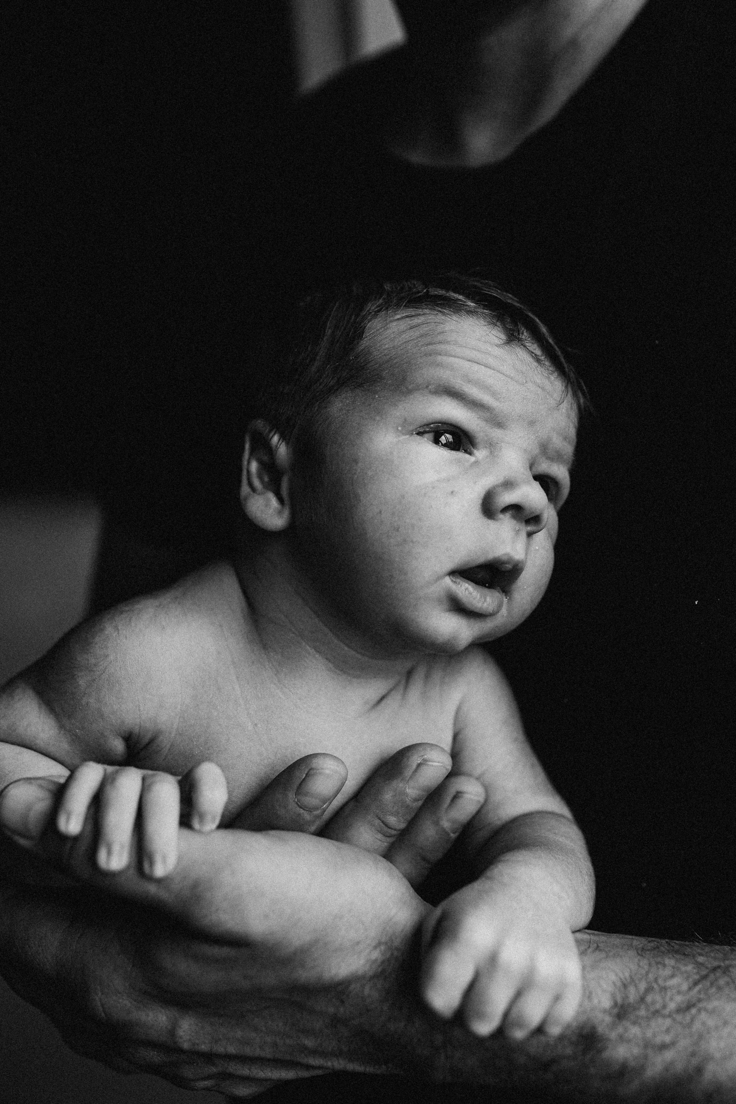 14 dias do Gordei. Fotografa documental de familia e nascimento em Florianópolis SC Daria Ermolaev