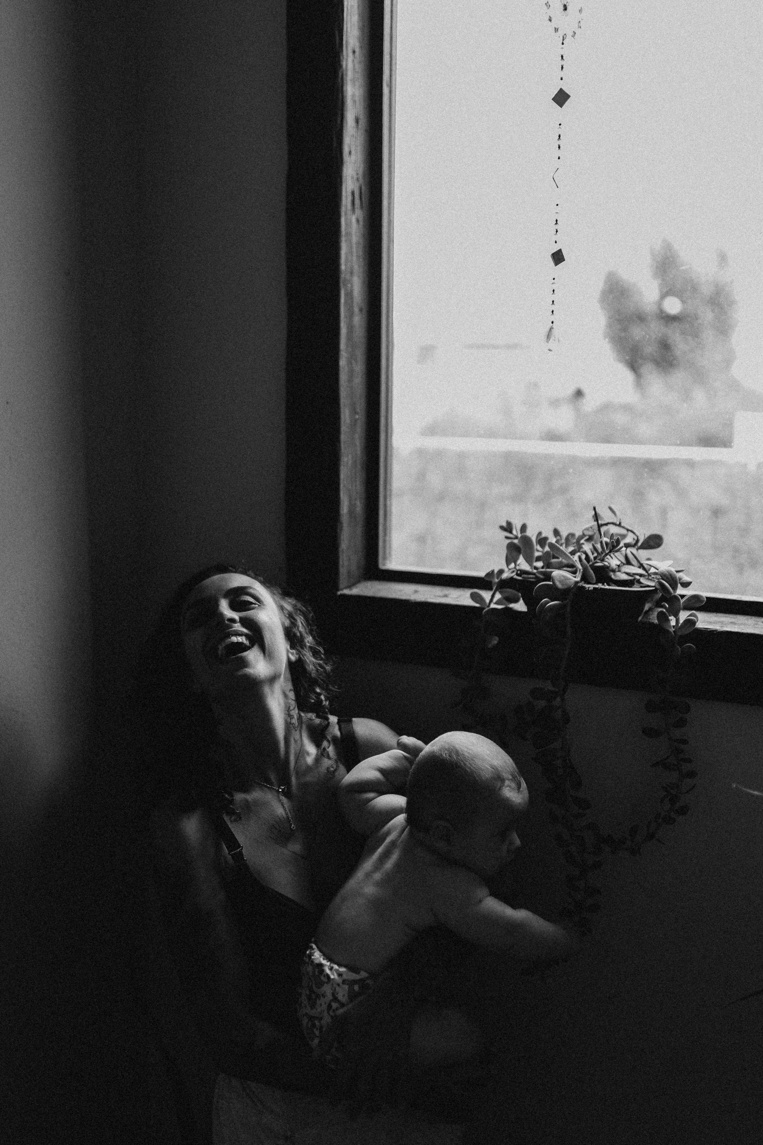 5 Meses do Aruã. Fotografa de família e crianças em Florianópolis SC Daria Ermolaev