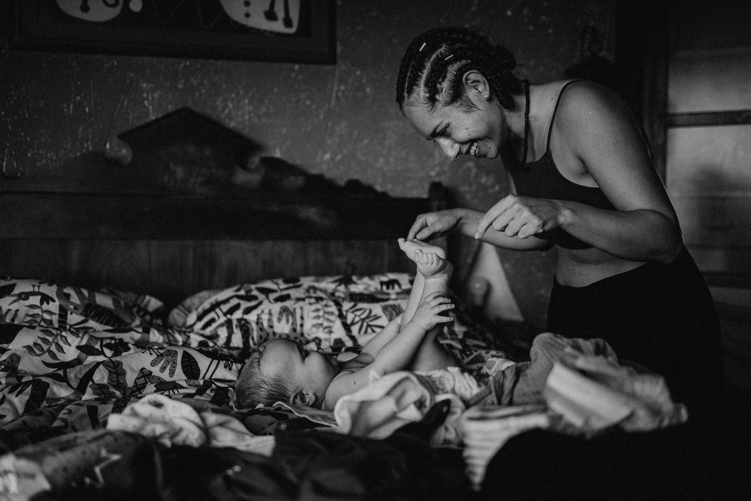 Nastya Dima Gabriela. Fotografa de família e crianças em Florianópolis SC Daria Ermolaev