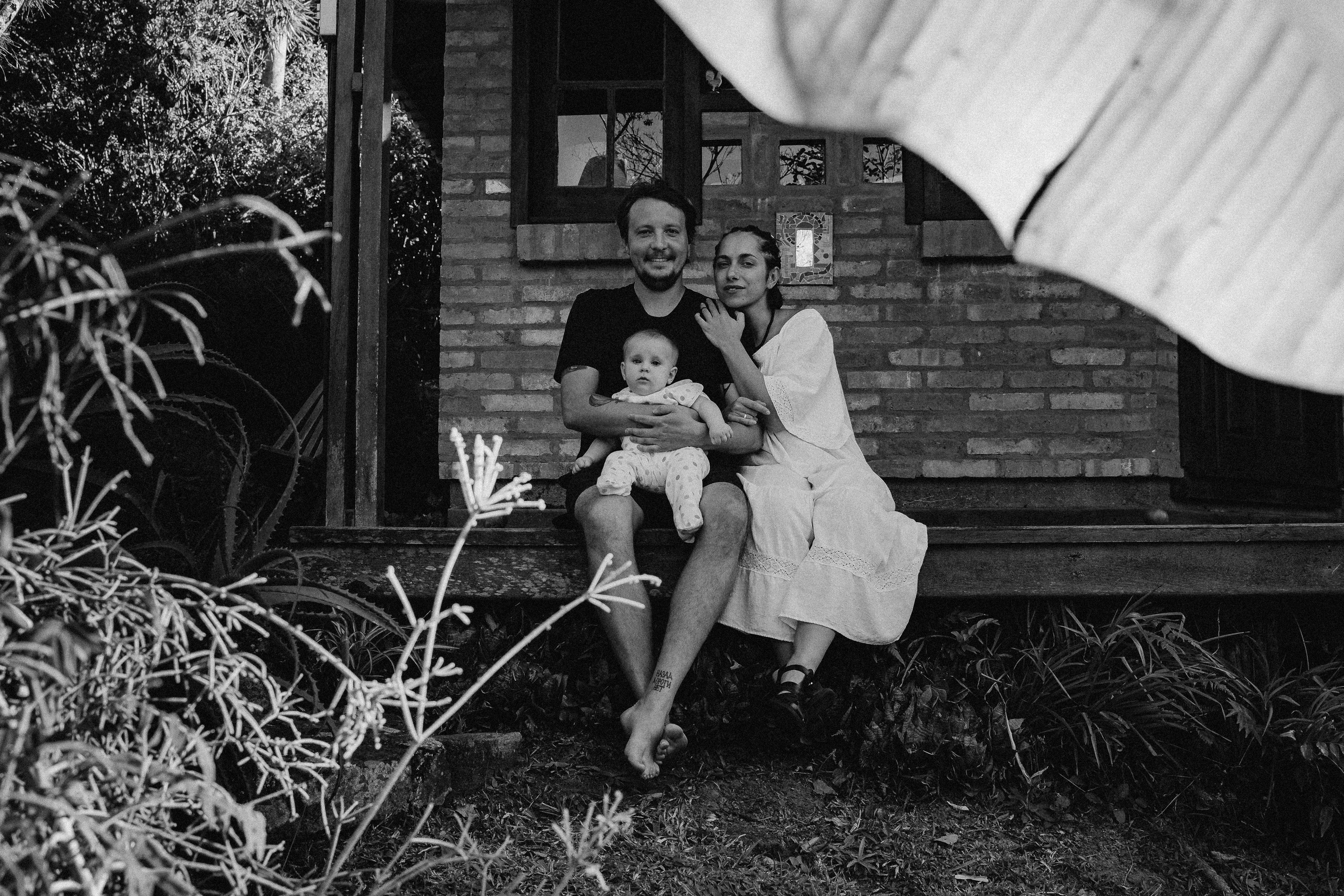 Nastya Dima Gabriela. Fotografa de família e crianças em Florianópolis SC Daria Ermolaev