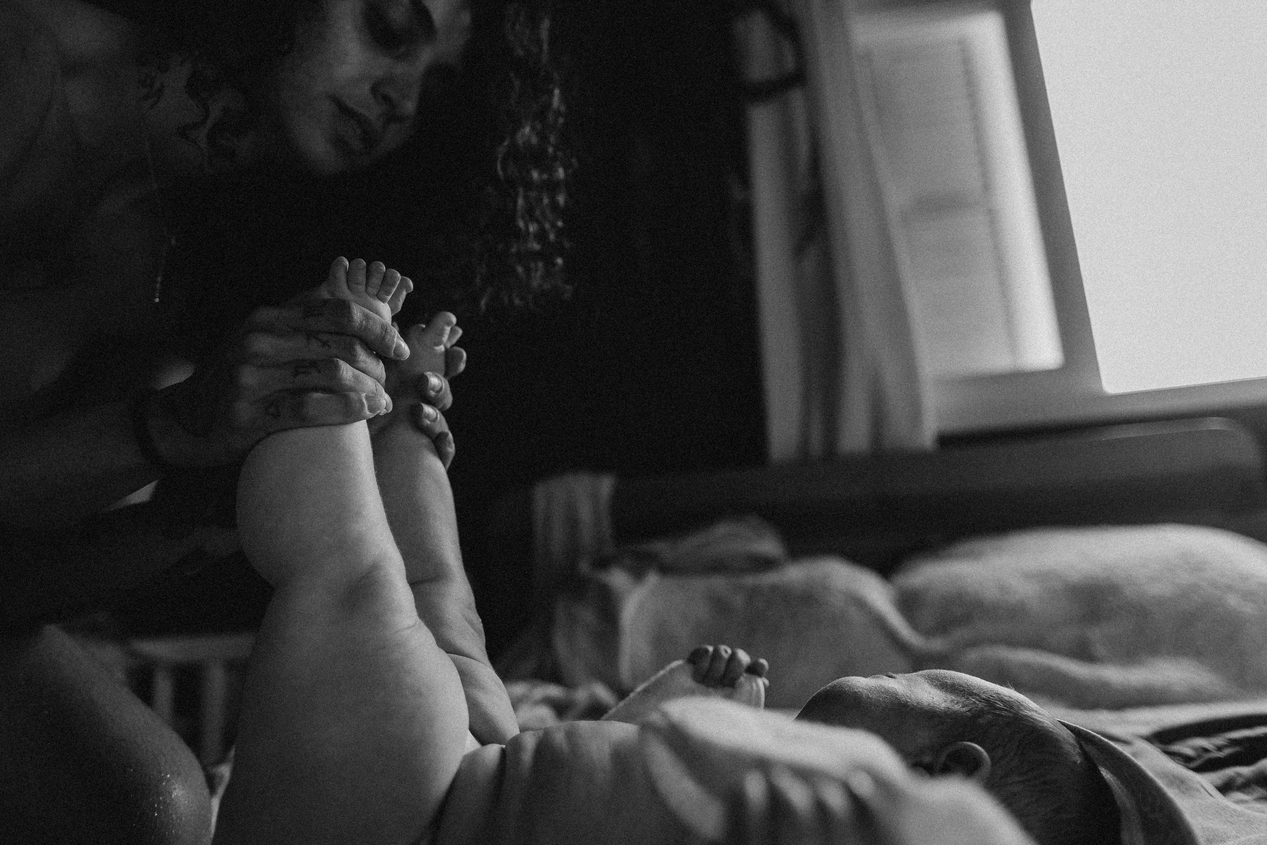 5 Meses do Aruã. Fotografa de família e crianças em Florianópolis SC Daria Ermolaev