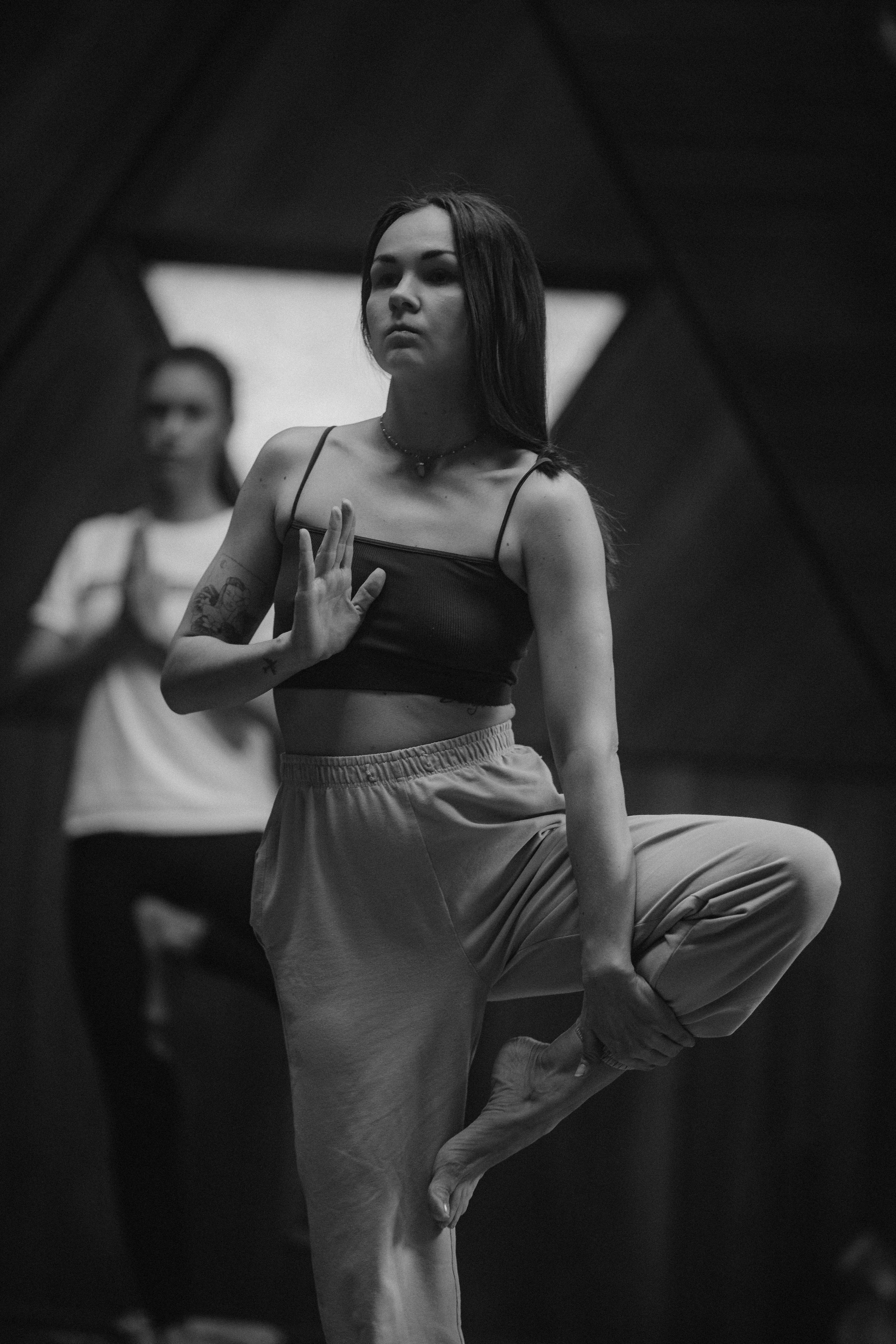 Cacau Yoga Sound @Aviva. Fotografa de família e crianças em Florianópolis SC Daria Ermolaev