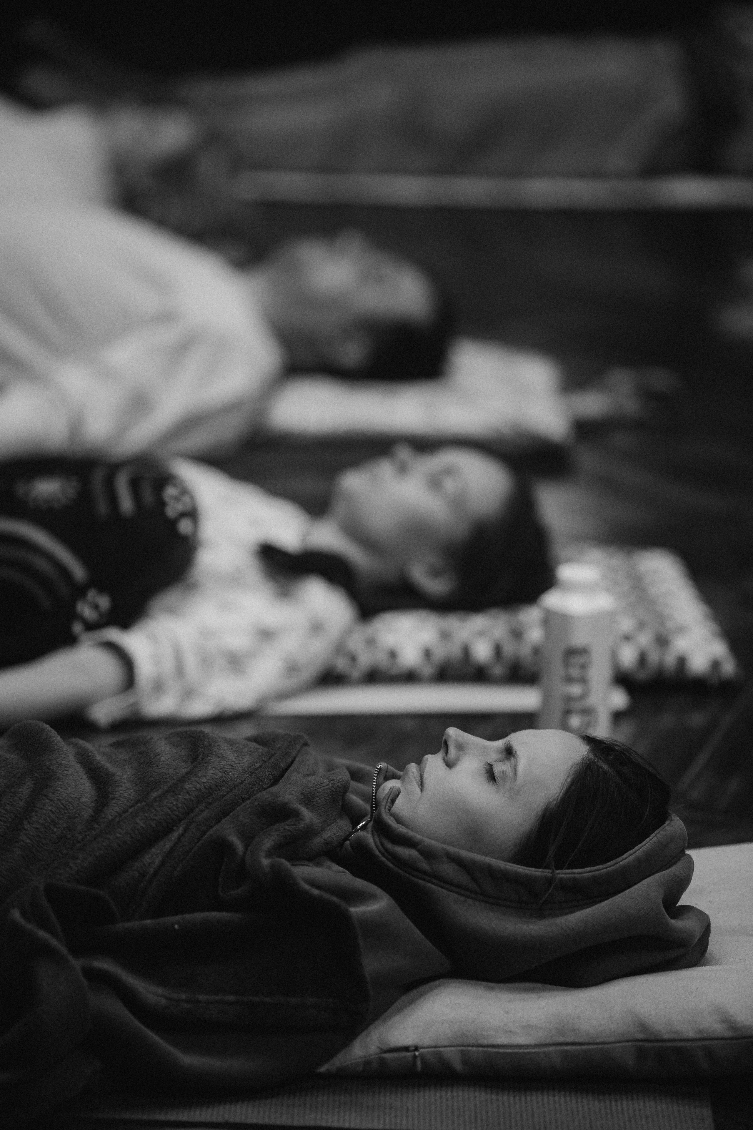 Cacau Yoga Sound @Aviva. Fotografa de família e crianças em Florianópolis SC Daria Ermolaev