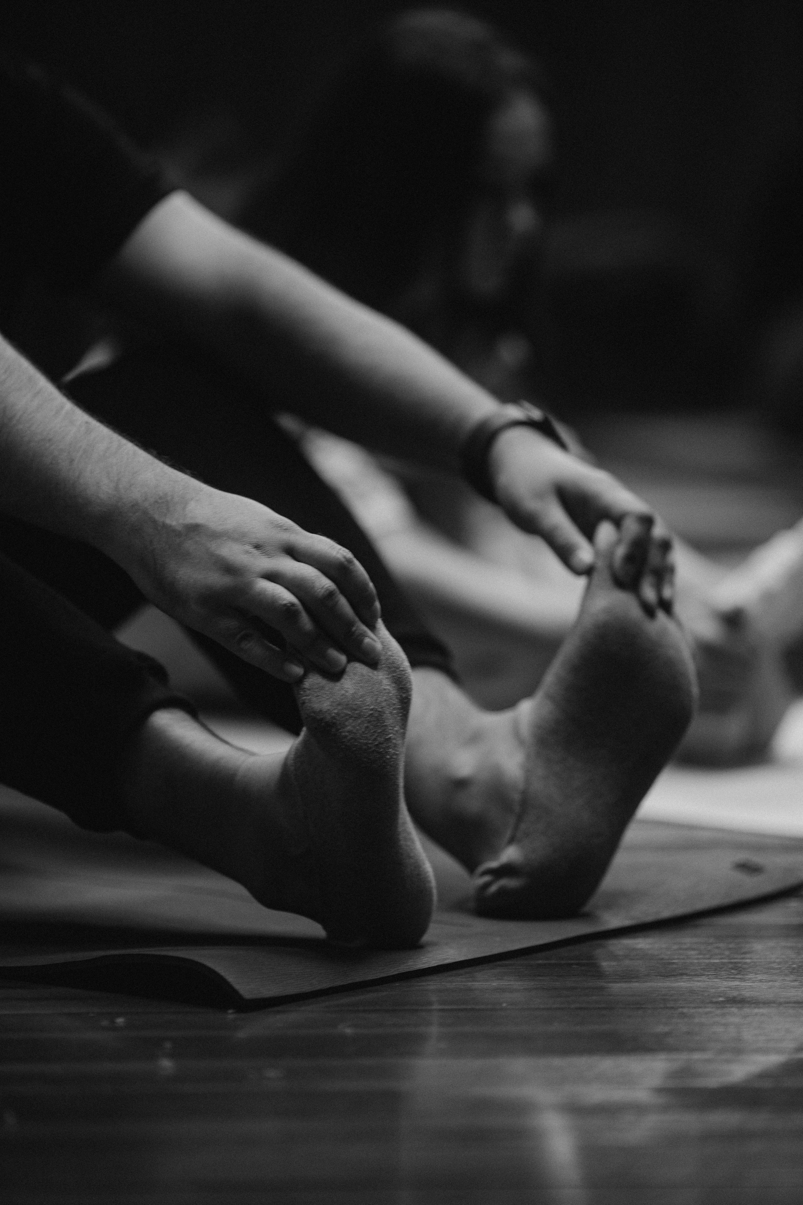 Cacau Yoga Sound @Aviva. Fotografa de família e crianças em Florianópolis SC Daria Ermolaev