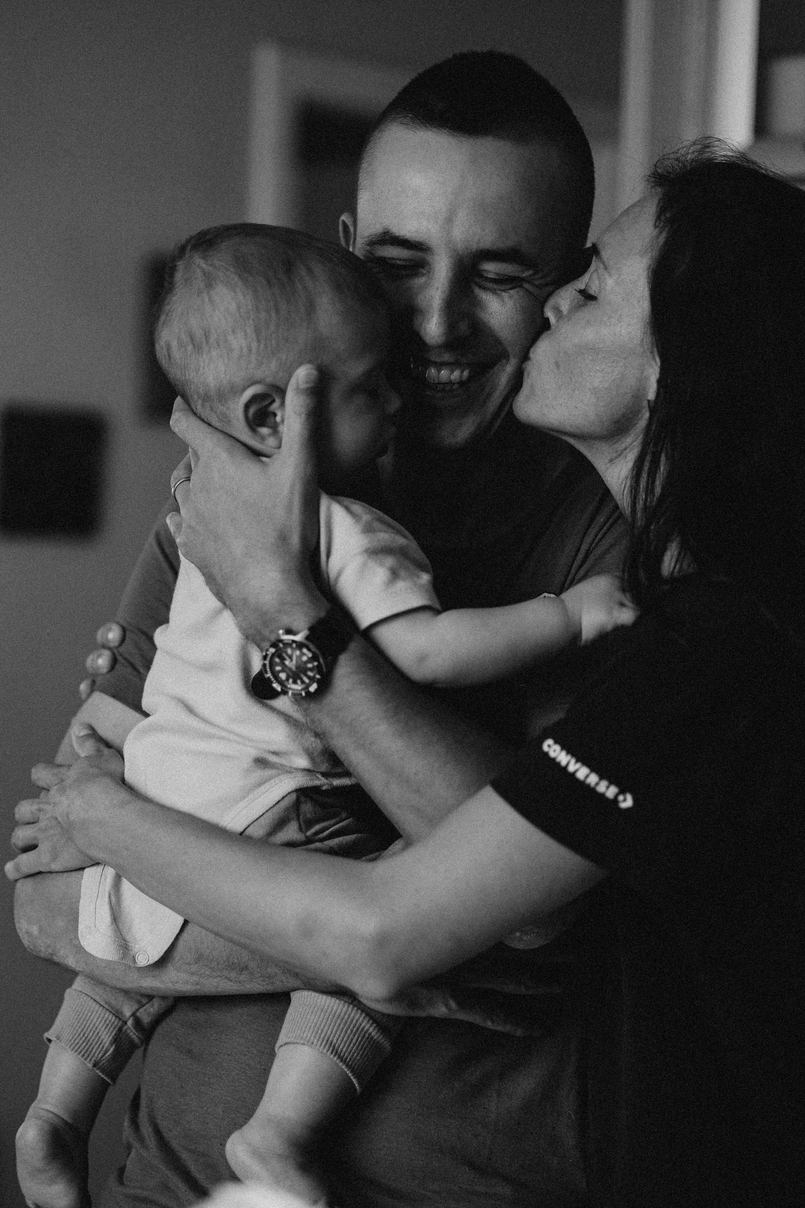 Manezinho Tom. Fotografa de família e crianças em Florianópolis SC Daria Ermolaev