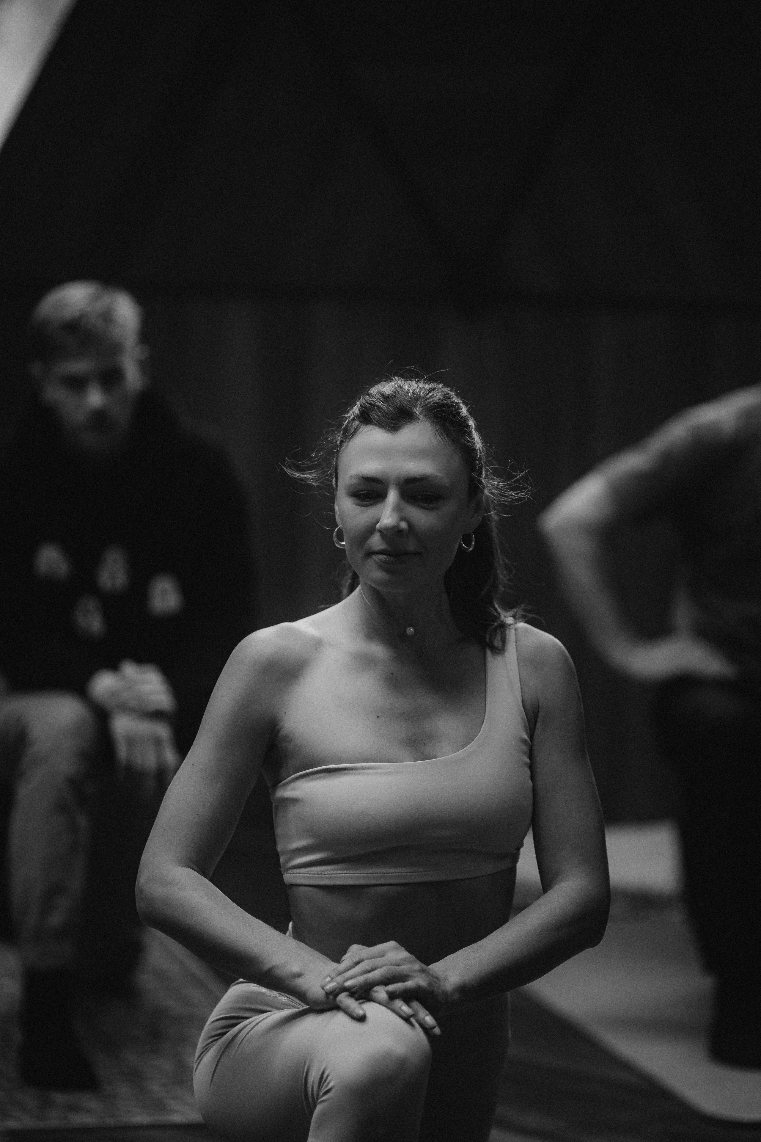 Cacau Yoga Sound @Aviva. Fotografa de família e crianças em Florianópolis SC Daria Ermolaev