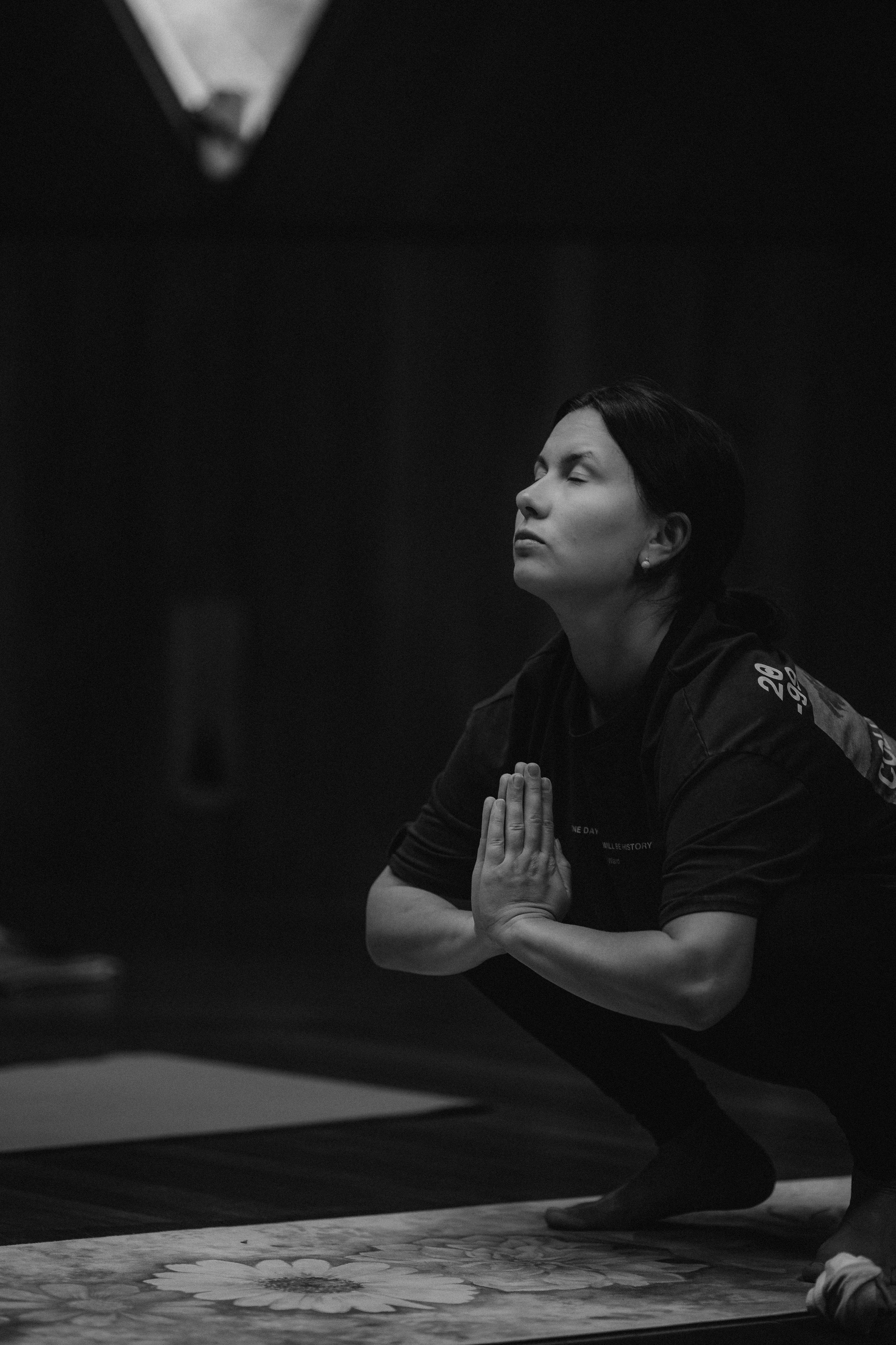 Cacau Yoga Sound @Aviva. Fotografa de família e crianças em Florianópolis SC Daria Ermolaev