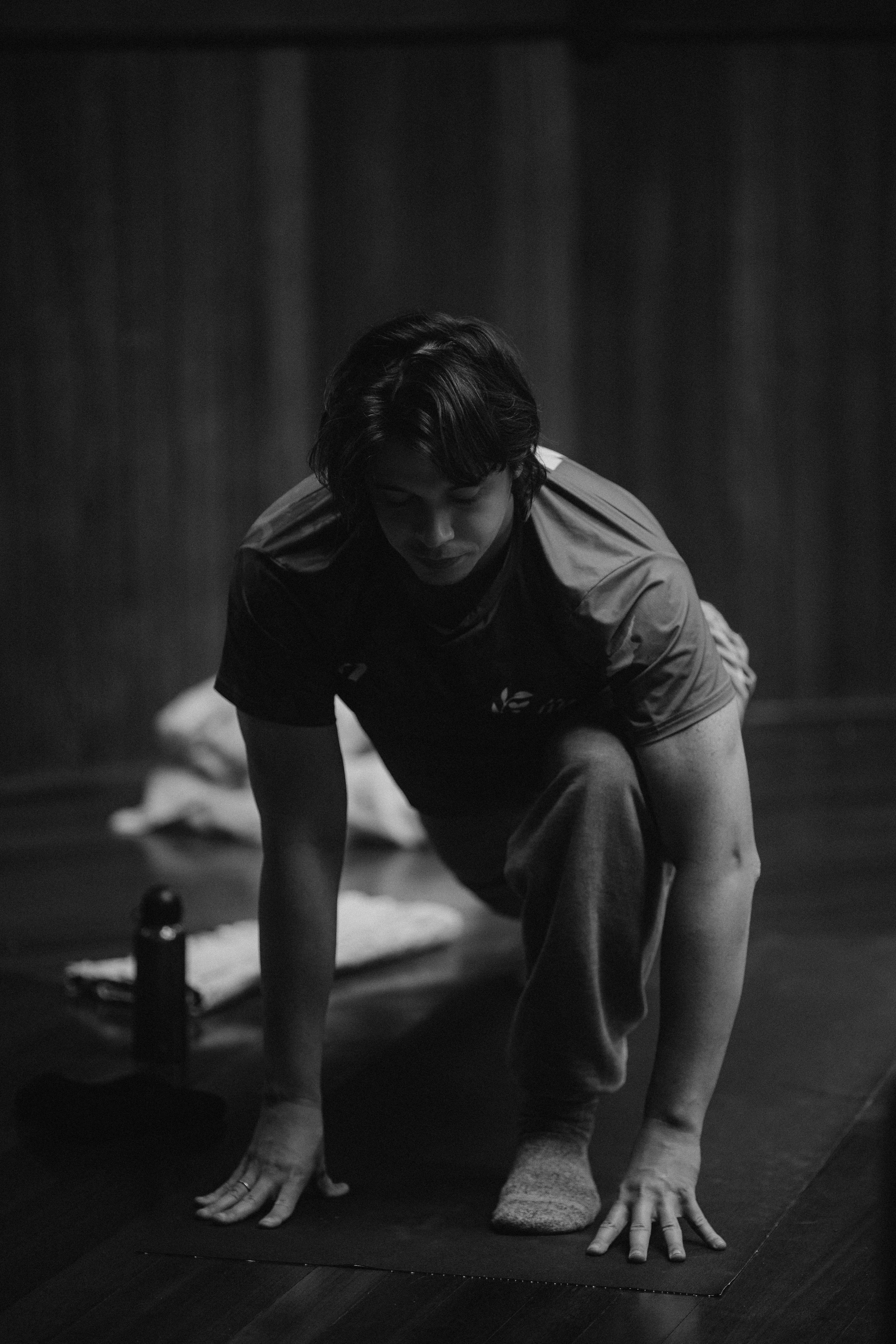 Cacau Yoga Sound @Aviva. Fotografa de família e crianças em Florianópolis SC Daria Ermolaev