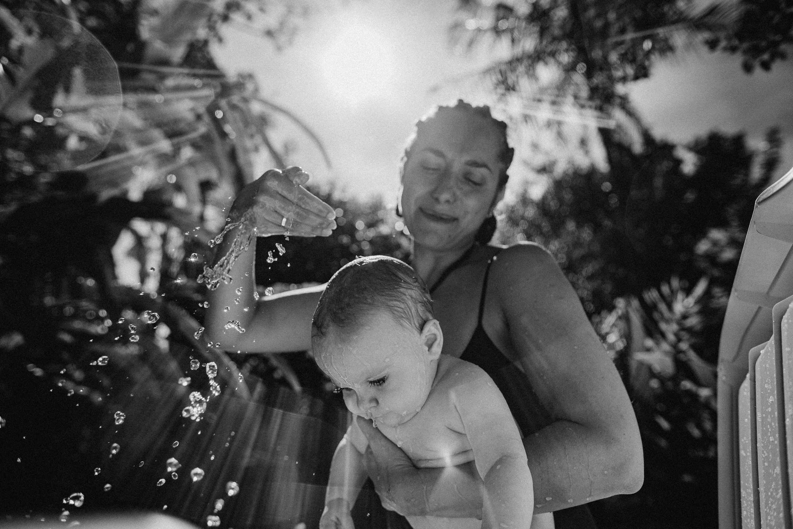 Nastya Dima Gabriela. Fotografa de família e crianças em Florianópolis SC Daria Ermolaev