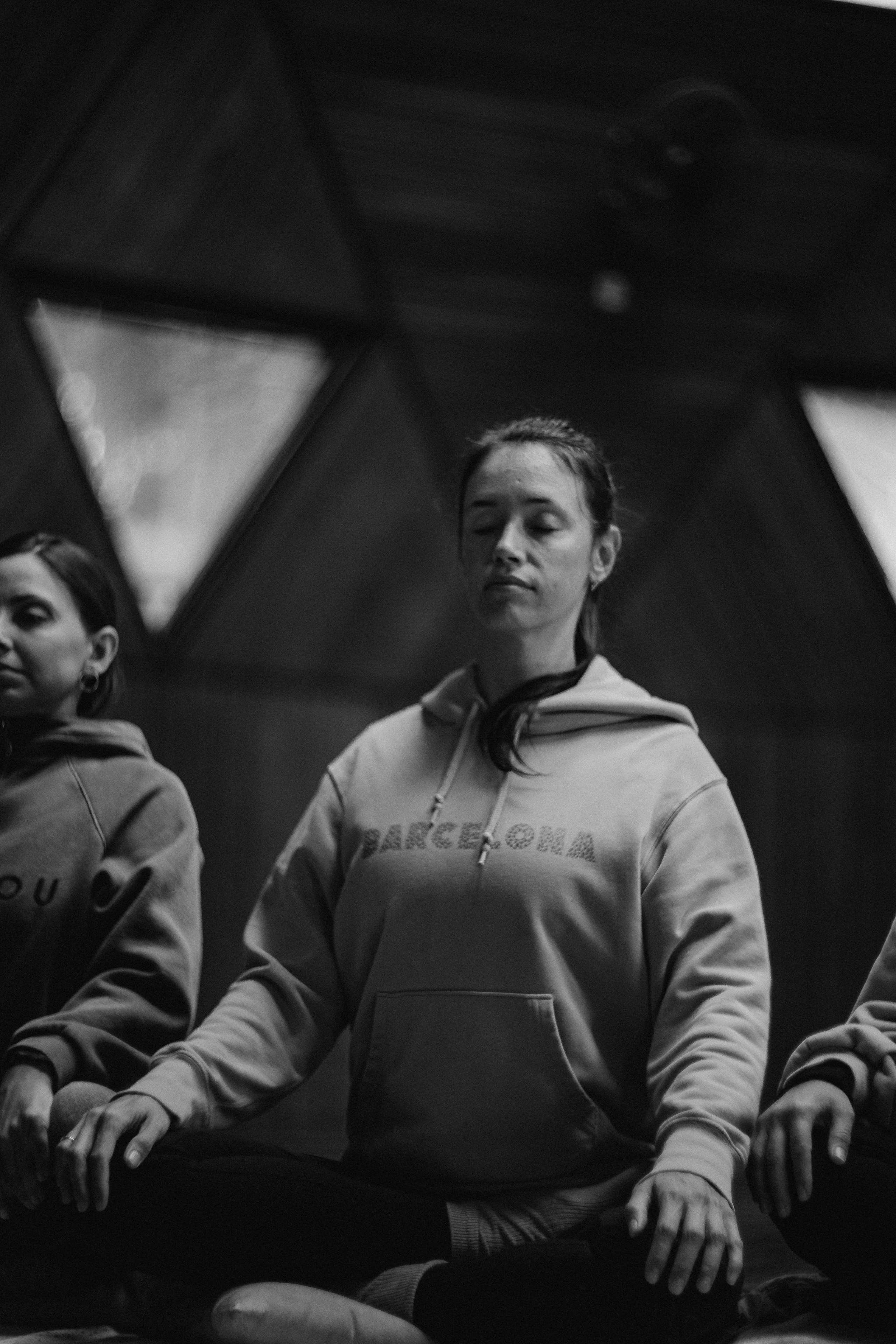 Cacau Yoga Sound @Aviva. Fotografa de família e crianças em Florianópolis SC Daria Ermolaev