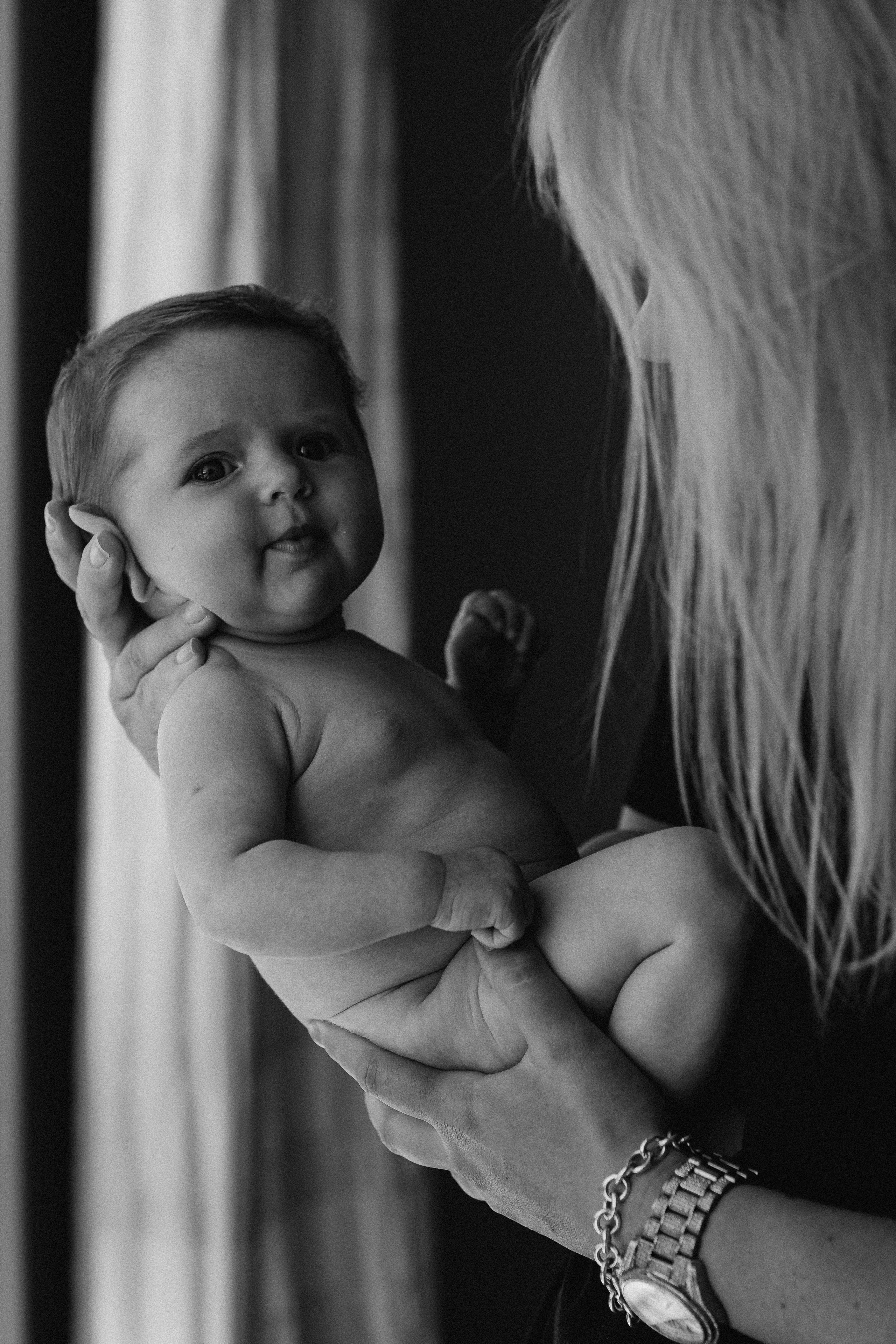 Brazilian story of a big russian family. Fotografa documental de familia e nascimento em Florianópolis SC Daria Ermolaev