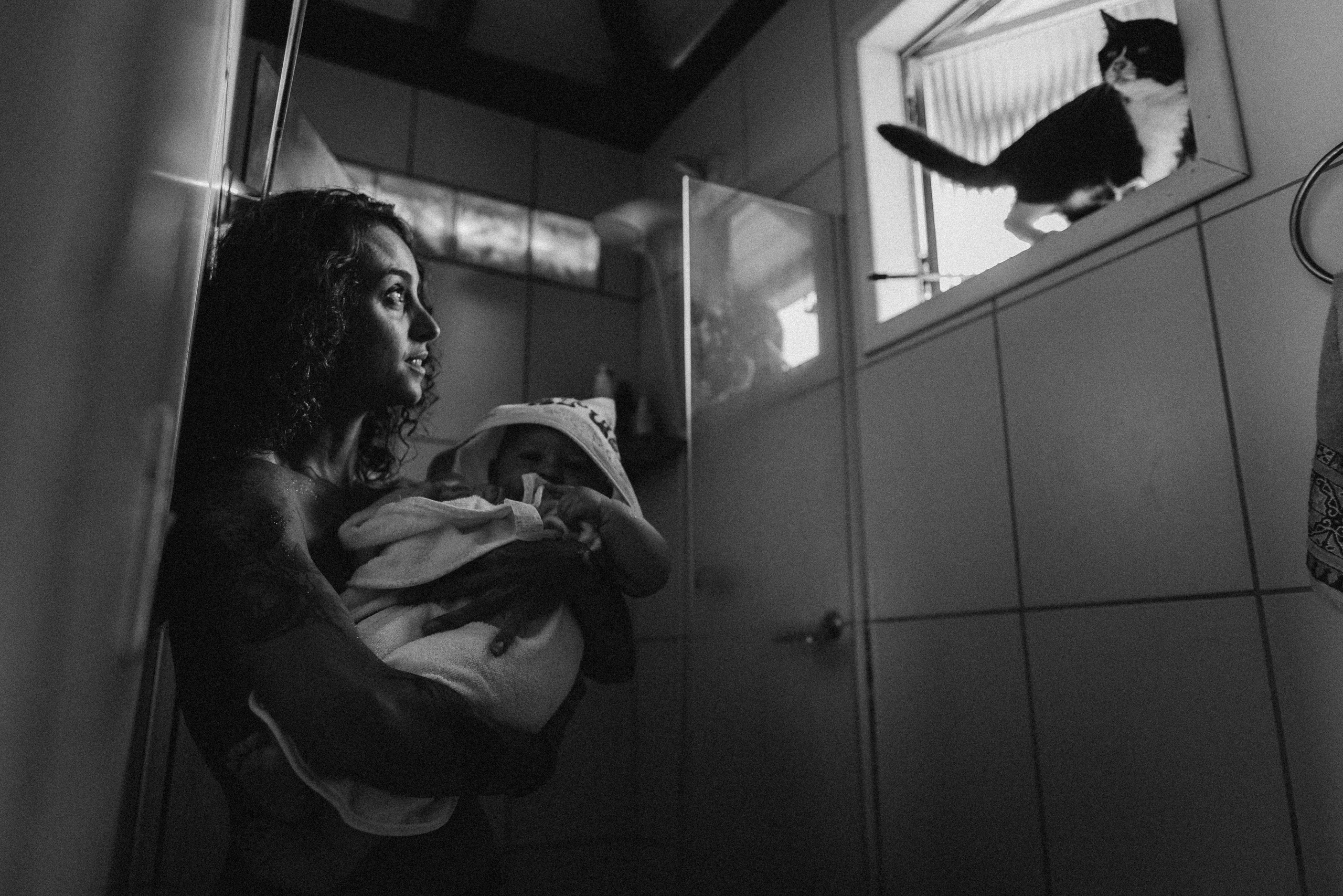 5 Meses do Aruã. Fotografa de família e crianças em Florianópolis SC Daria Ermolaev