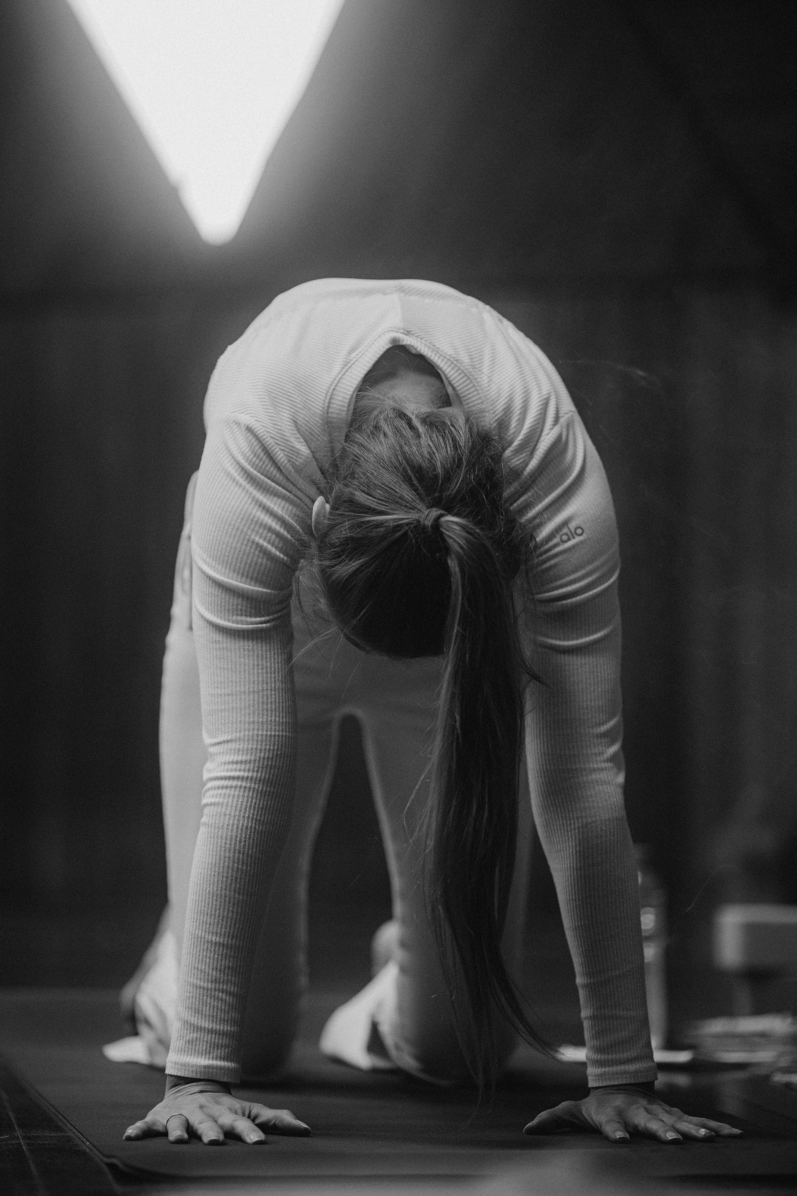 Cacau Yoga Sound @Aviva. Fotografa de família e crianças em Florianópolis SC Daria Ermolaev