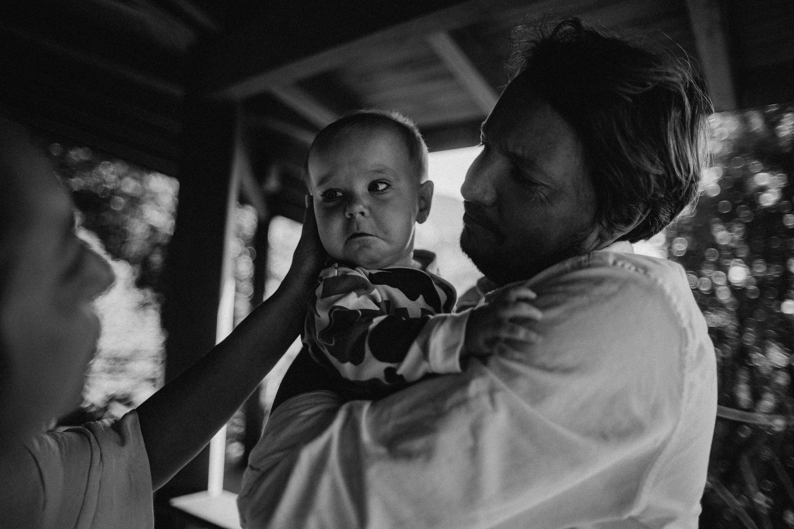 Nastya Dima Gabriela. Fotografa de família e crianças em Florianópolis SC Daria Ermolaev