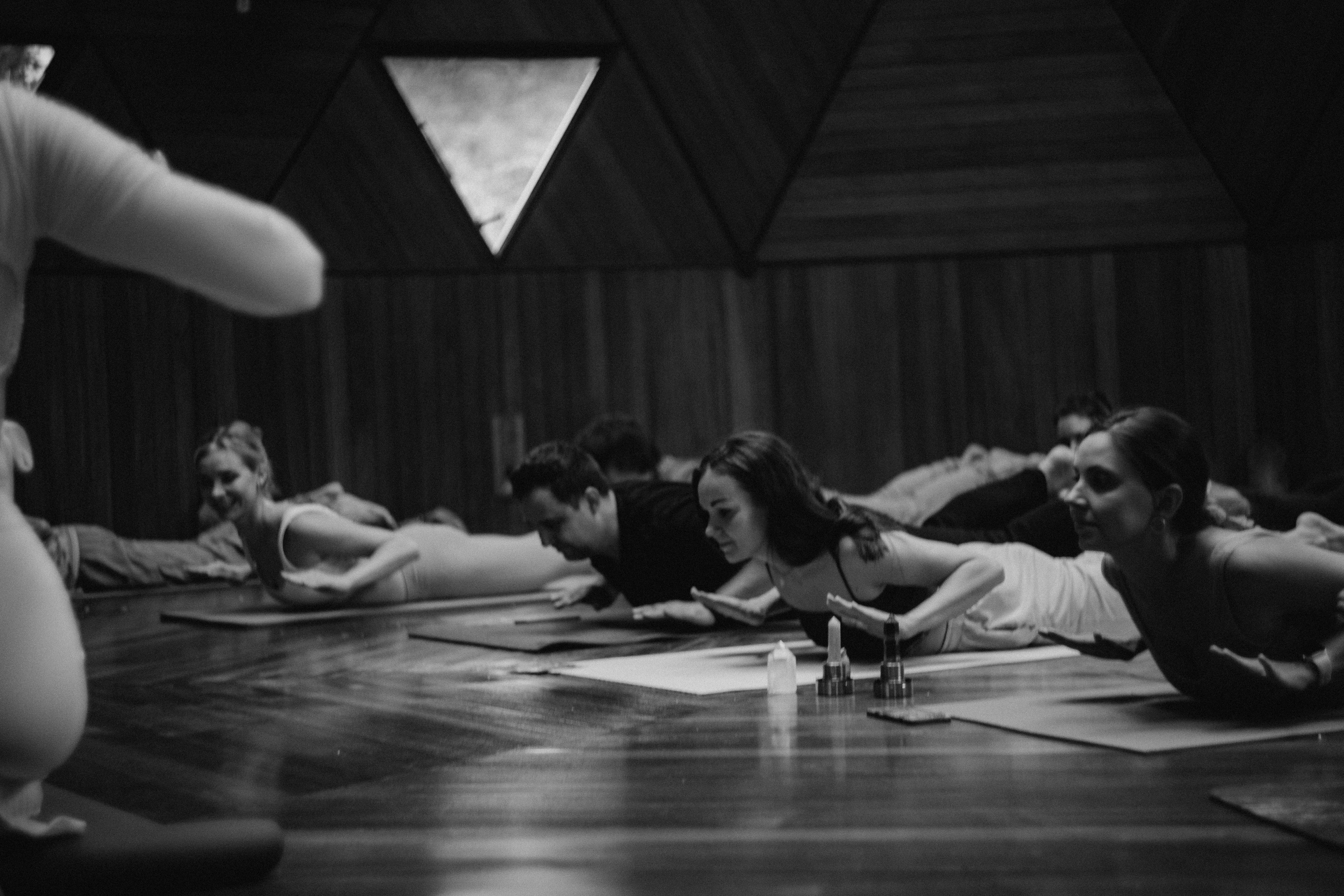 Cacau Yoga Sound @Aviva. Fotografa de família e crianças em Florianópolis SC Daria Ermolaev