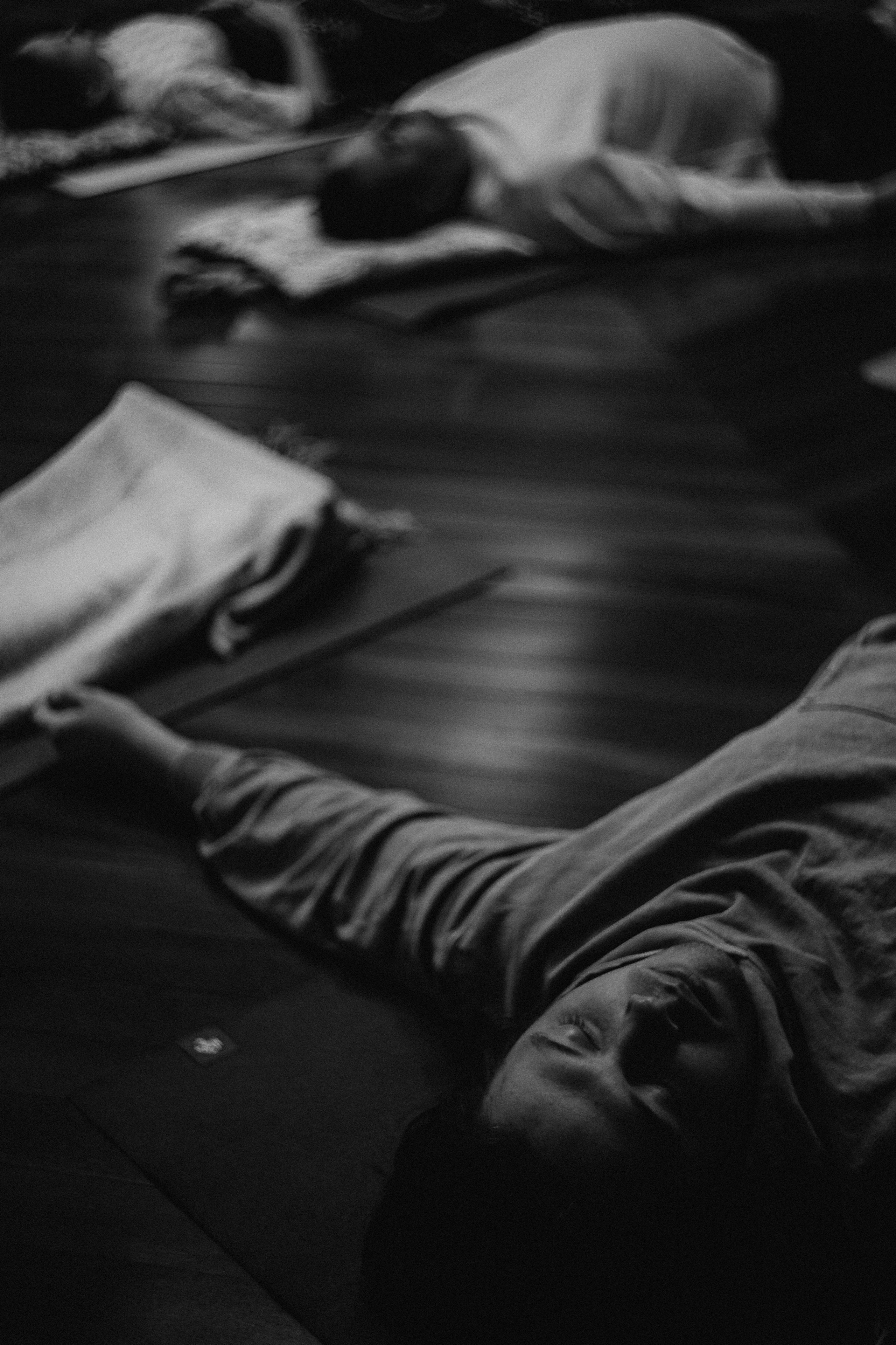 Cacau Yoga Sound @Aviva. Fotografa de família e crianças em Florianópolis SC Daria Ermolaev