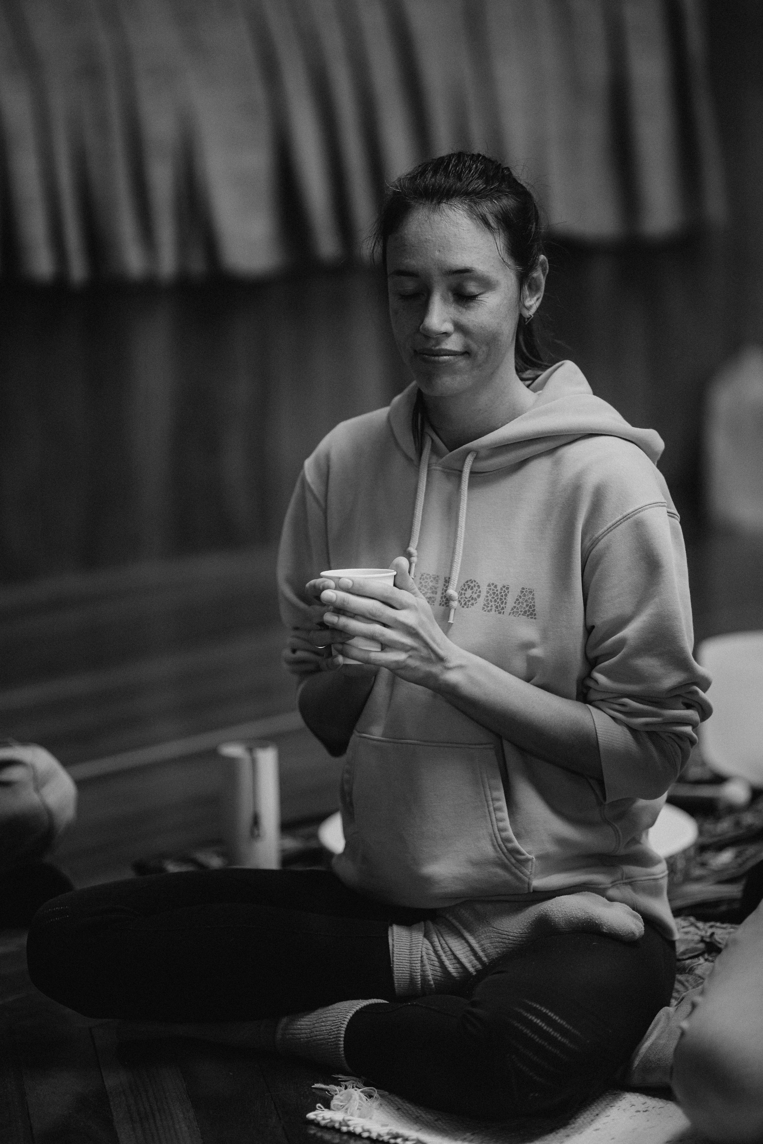 Cacau Yoga Sound @Aviva. Fotografa de família e crianças em Florianópolis SC Daria Ermolaev