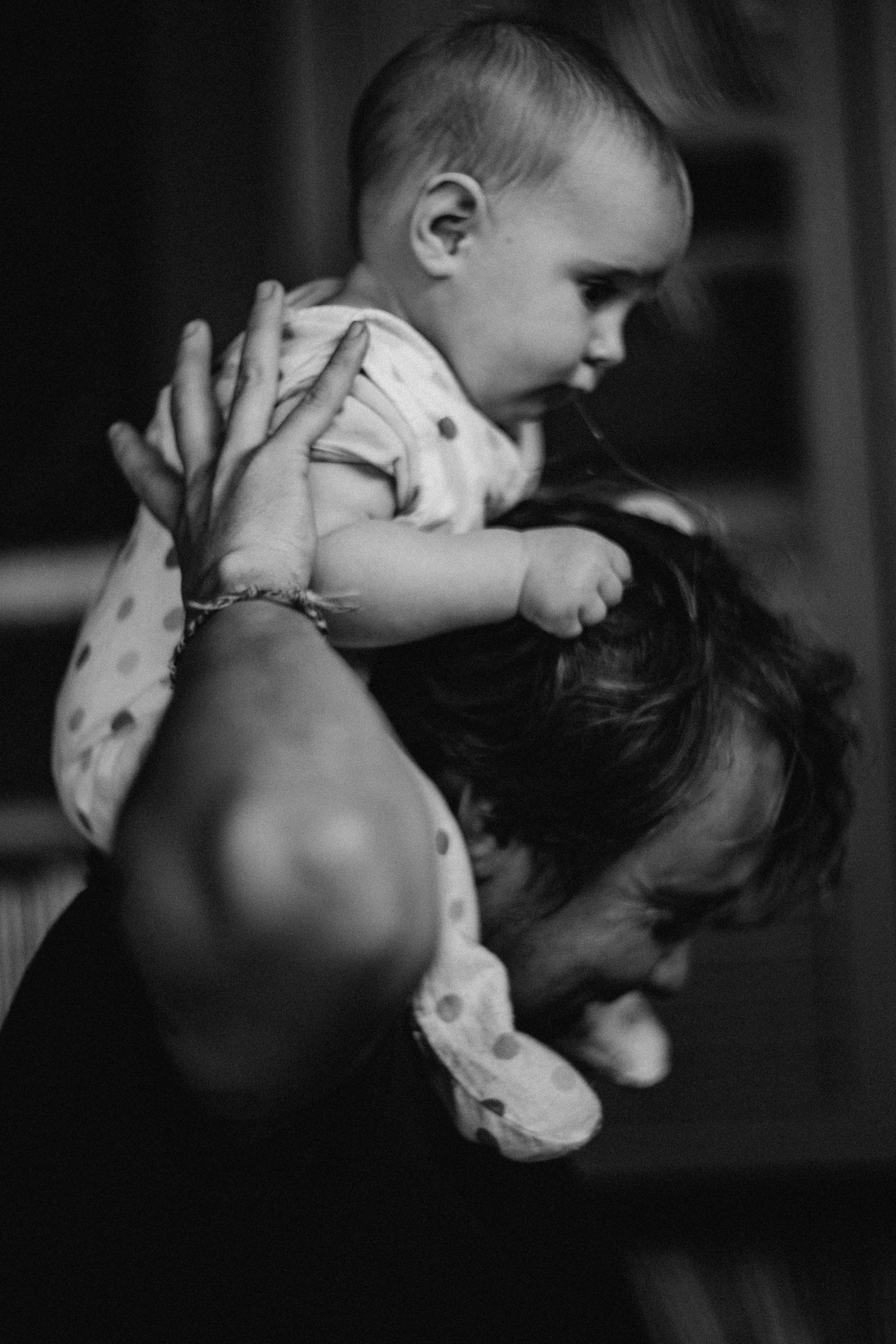 Nastya Dima Gabriela. Fotografa de família e crianças em Florianópolis SC Daria Ermolaev