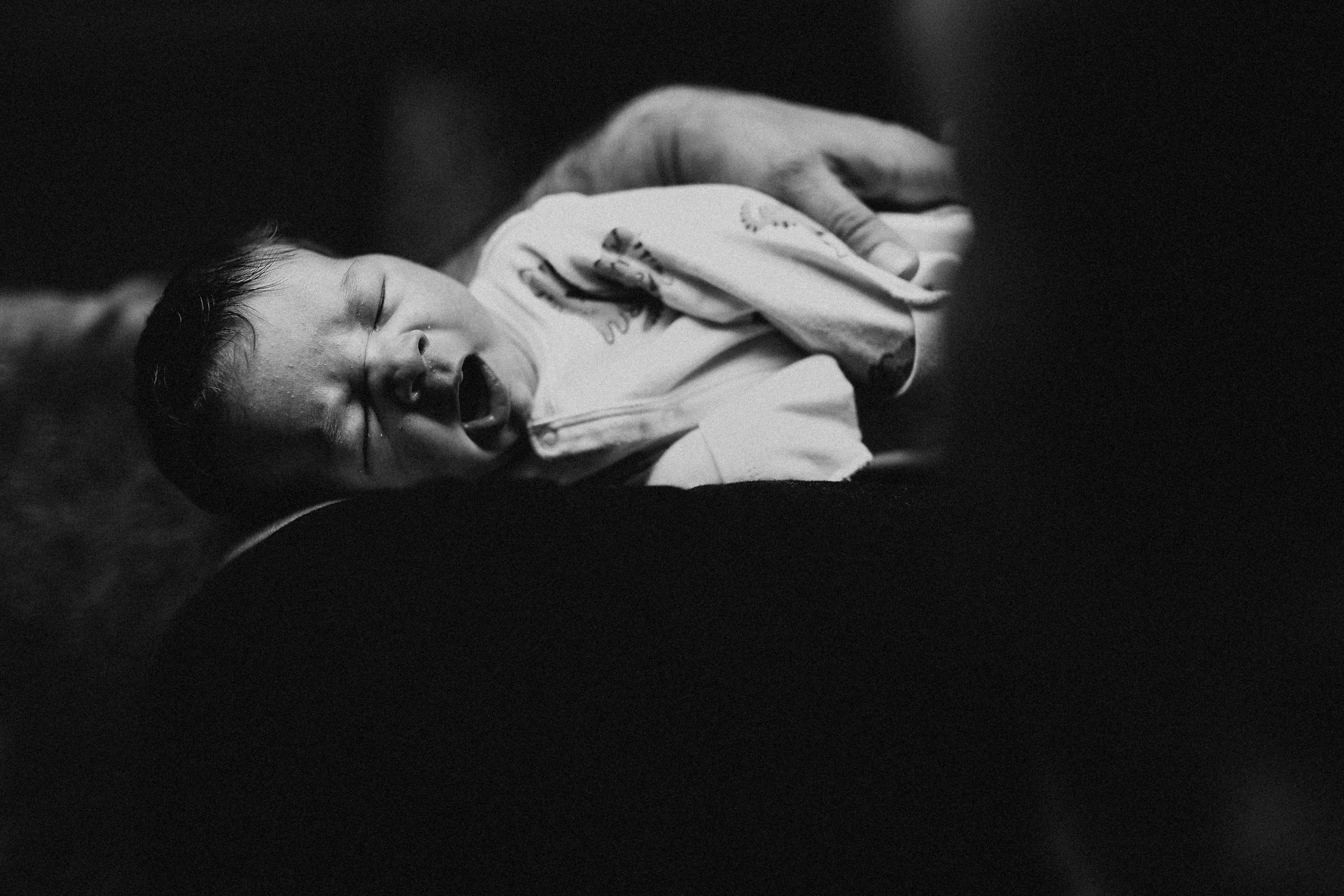 14 dias do Gordei. Fotografa documental de familia e nascimento em Florianópolis SC Daria Ermolaev