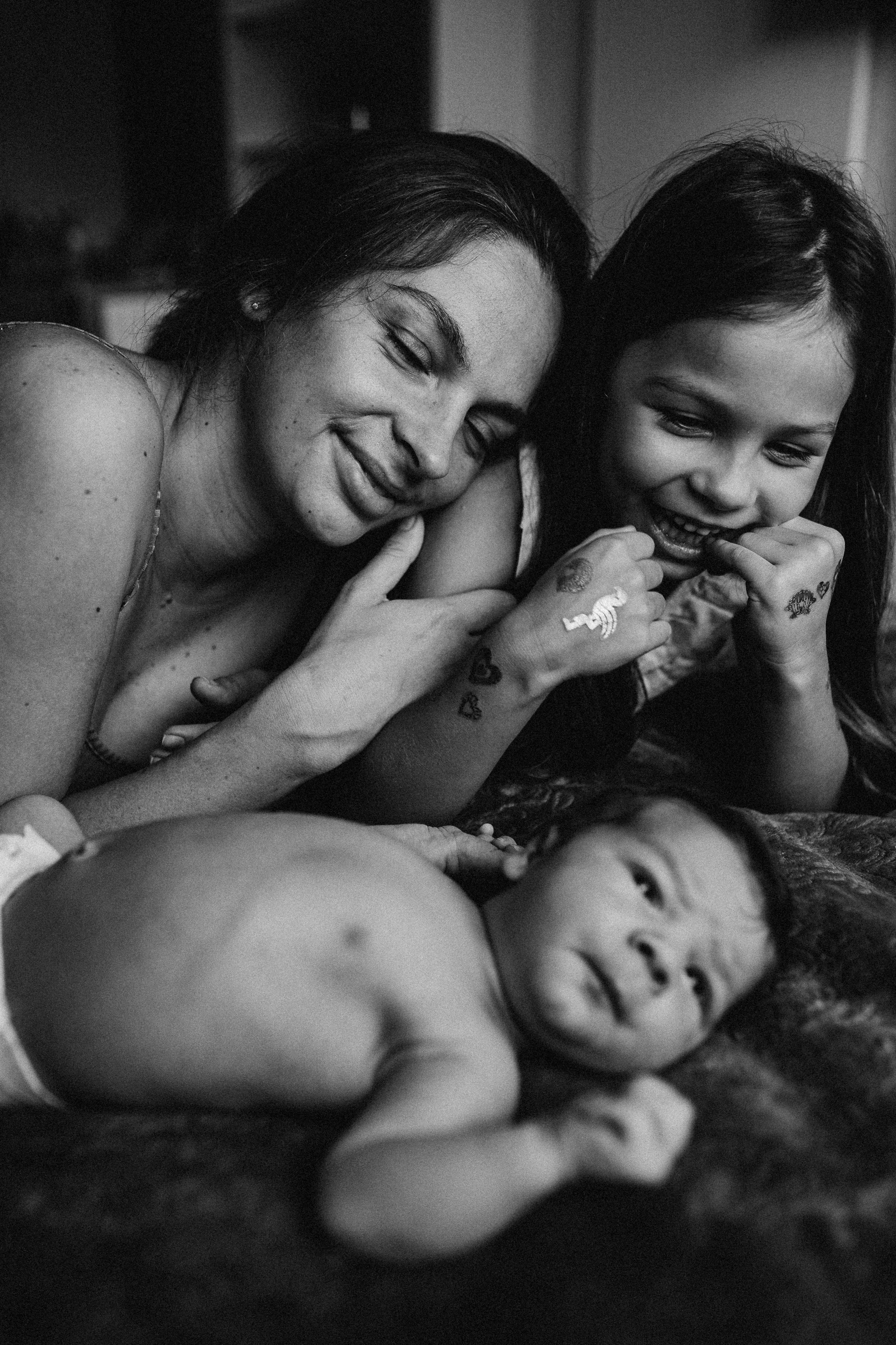 14 dias do Gordei. Fotografa documental de familia e nascimento em Florianópolis SC Daria Ermolaev