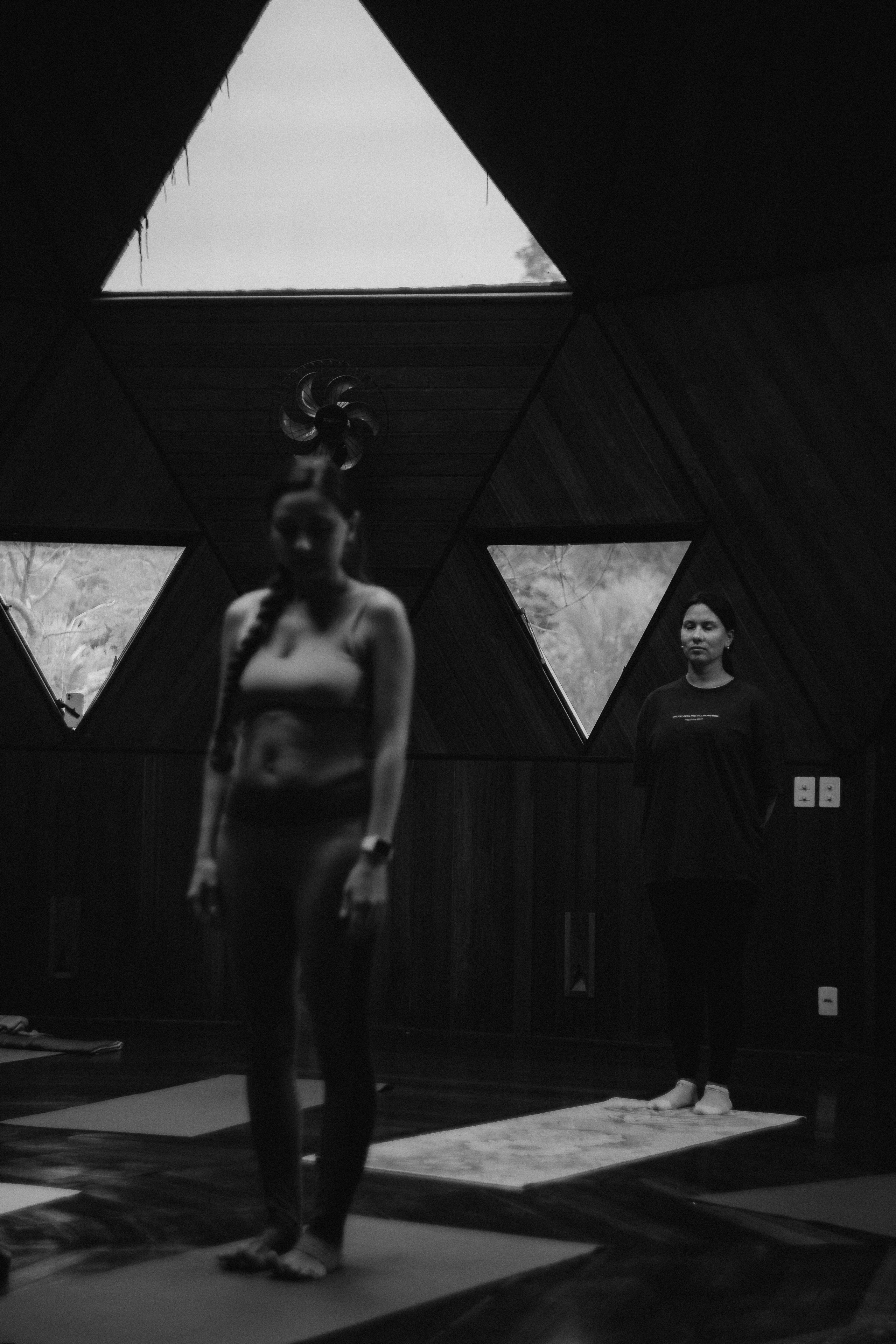 Cacau Yoga Sound @Aviva. Fotografa de família e crianças em Florianópolis SC Daria Ermolaev