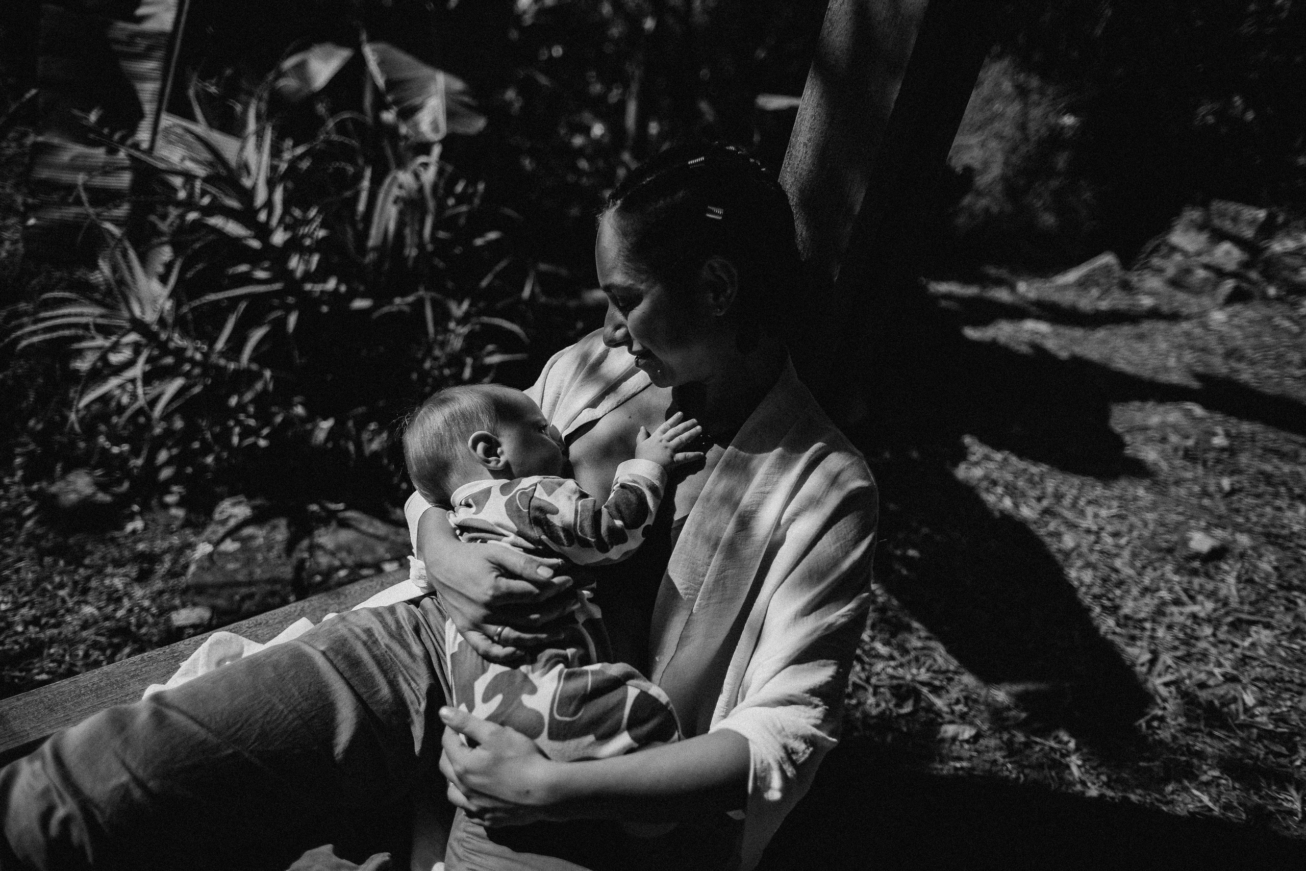 Nastya Dima Gabriela. Fotografa de família e crianças em Florianópolis SC Daria Ermolaev