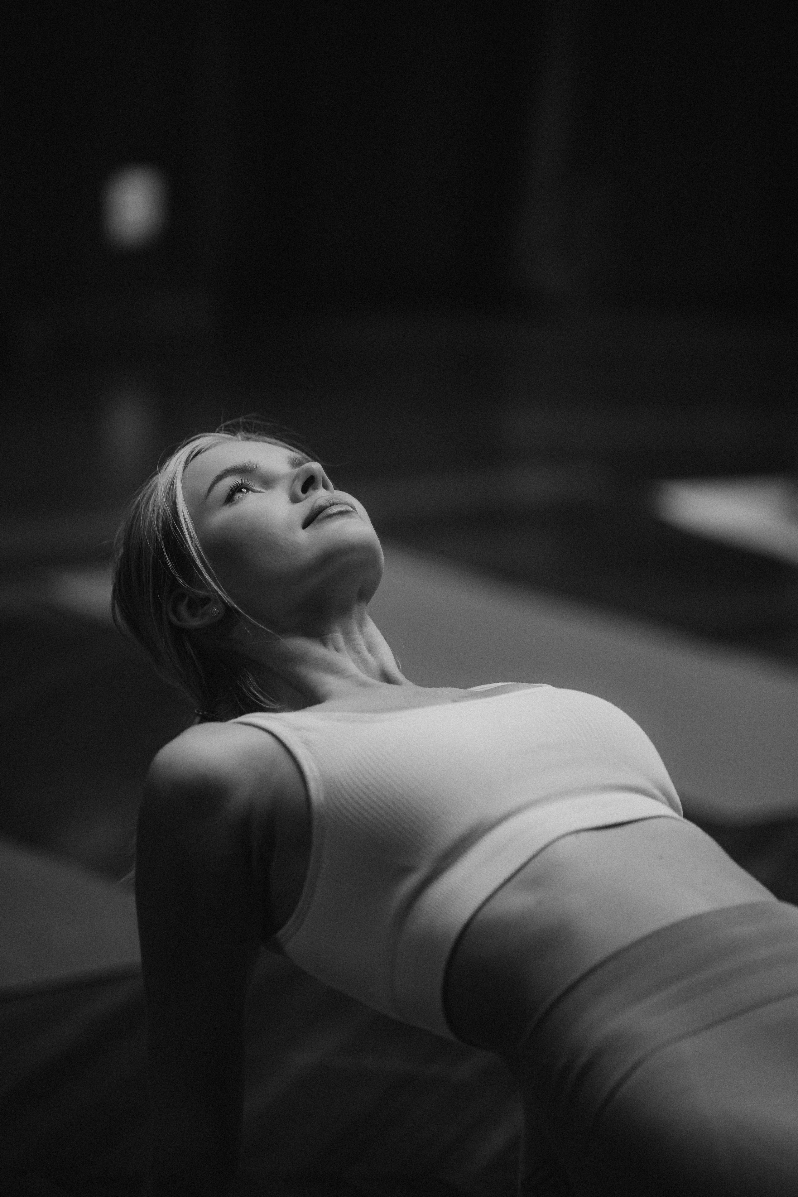 Cacau Yoga Sound @Aviva. Fotografa de família e crianças em Florianópolis SC Daria Ermolaev