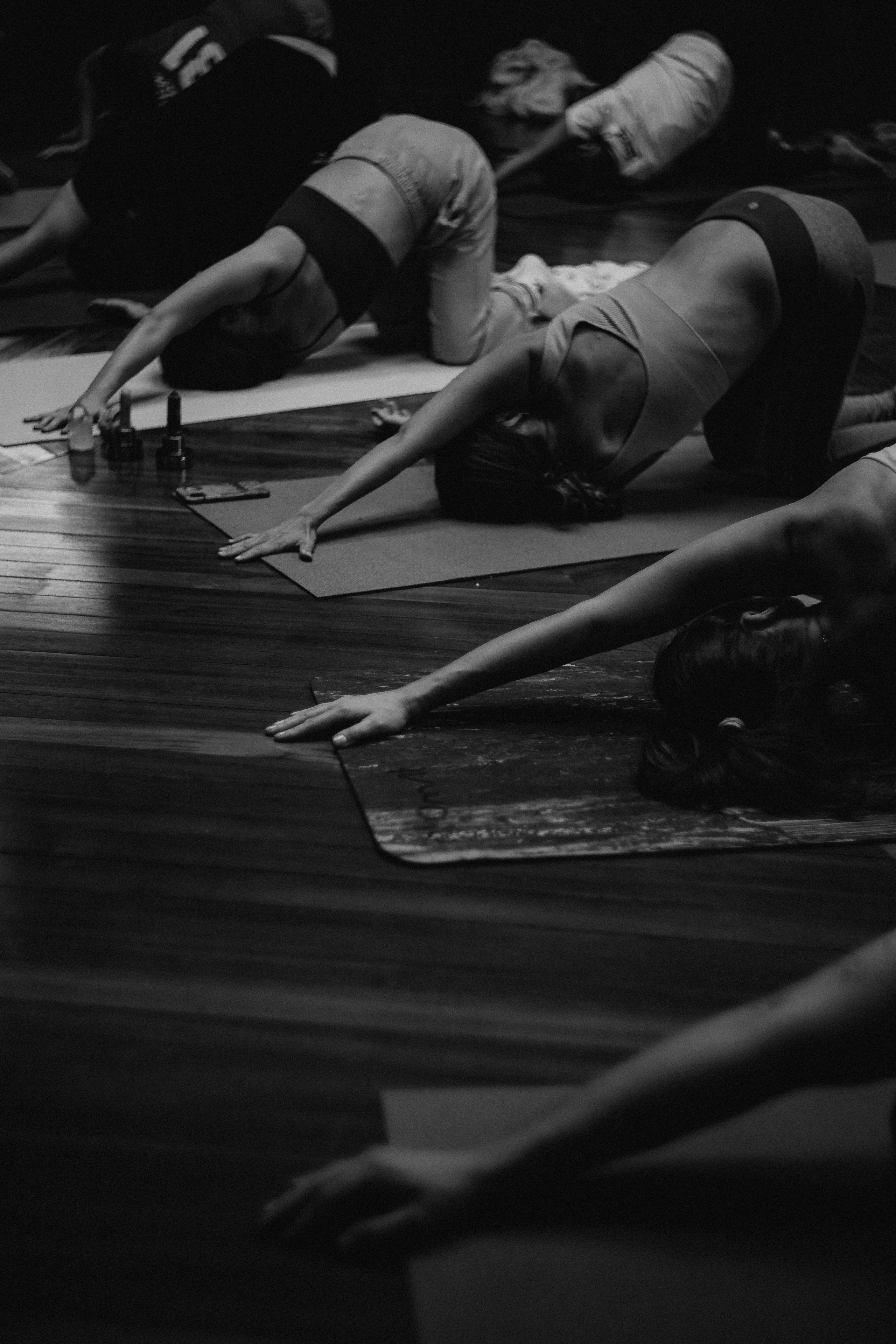 Cacau Yoga Sound @Aviva. Fotografa de família e crianças em Florianópolis SC Daria Ermolaev