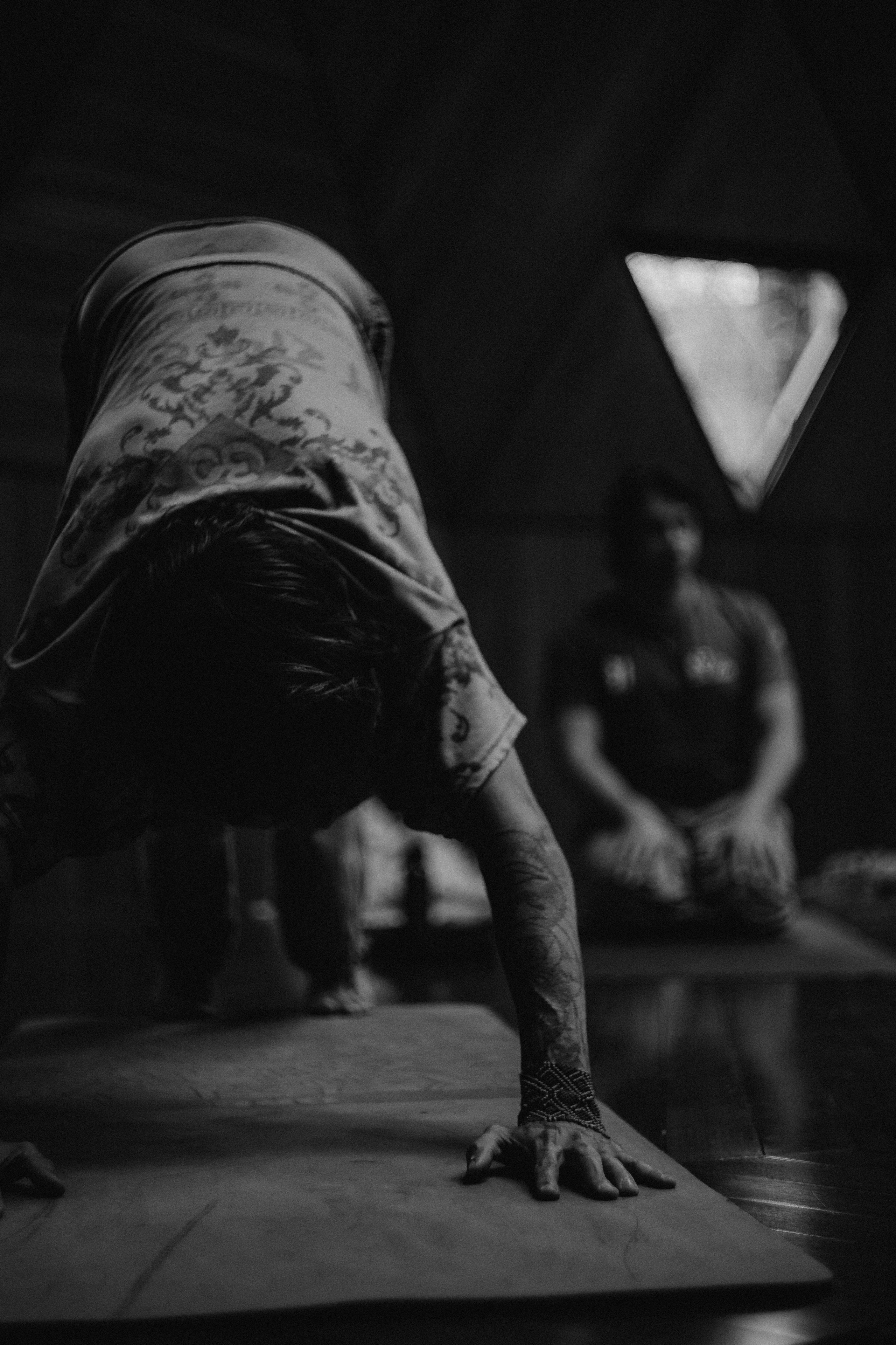 Cacau Yoga Sound @Aviva. Fotografa de família e crianças em Florianópolis SC Daria Ermolaev