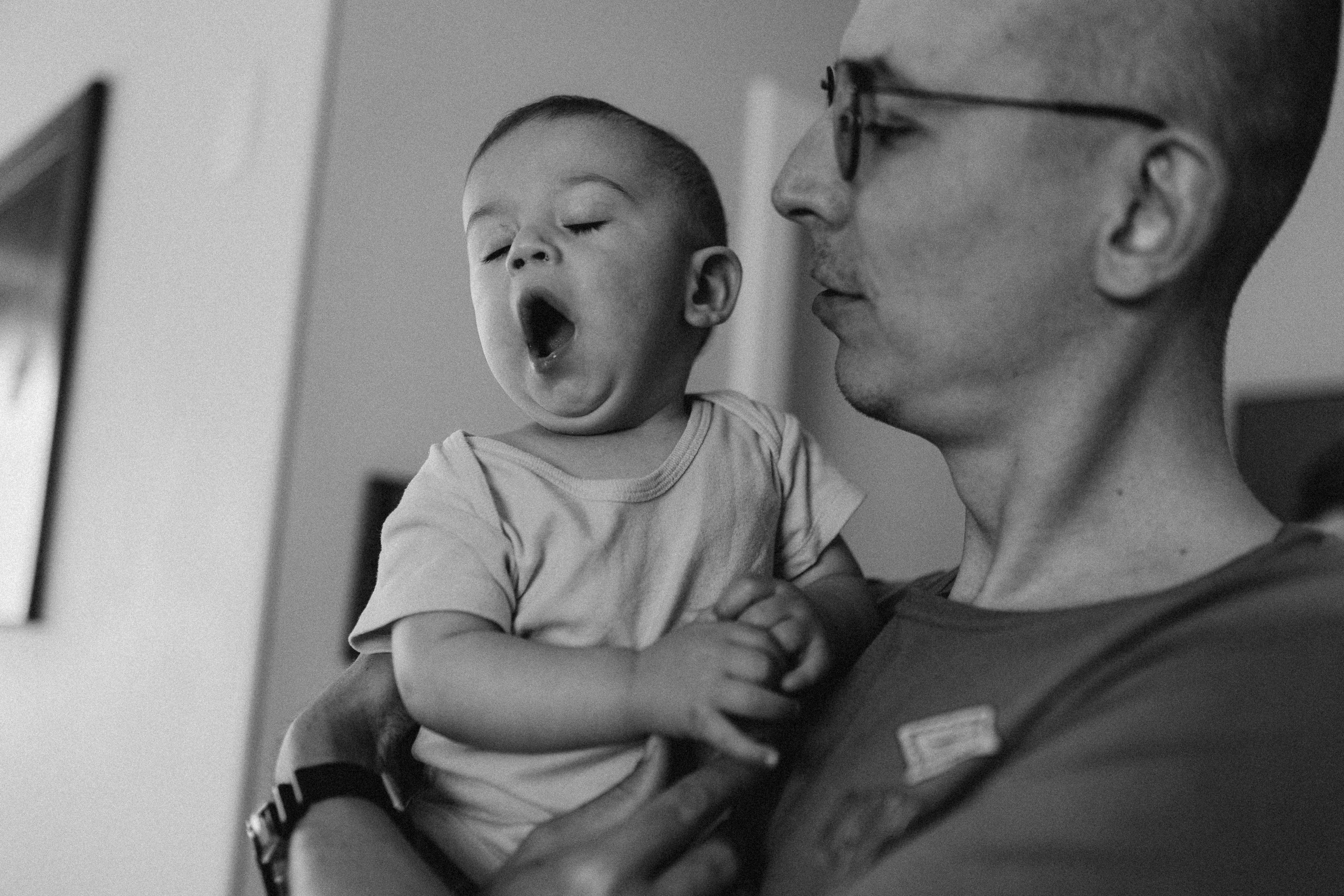 Manezinho Tom. Fotografa de família e crianças em Florianópolis SC Daria Ermolaev