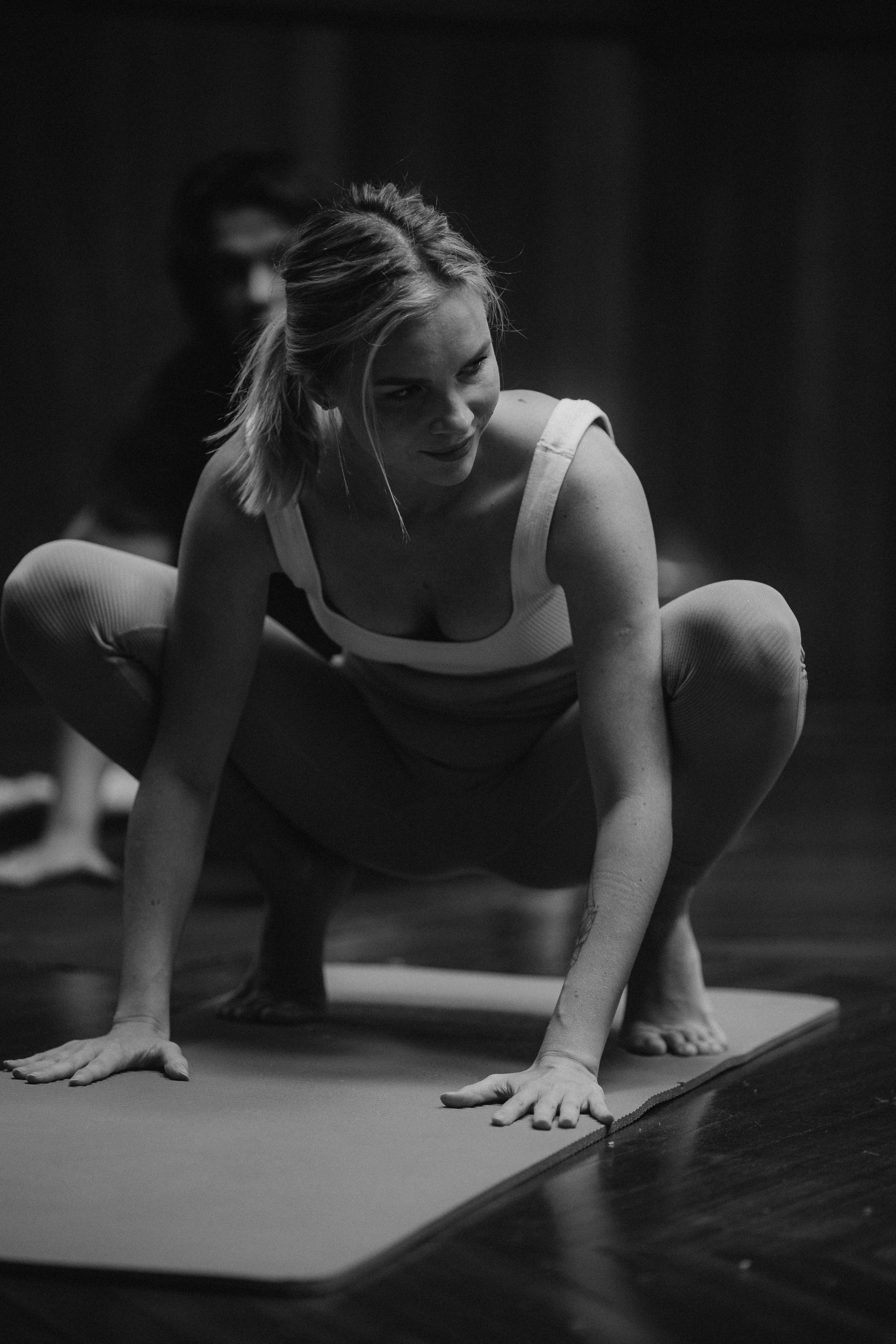 Cacau Yoga Sound @Aviva. Fotografa de família e crianças em Florianópolis SC Daria Ermolaev