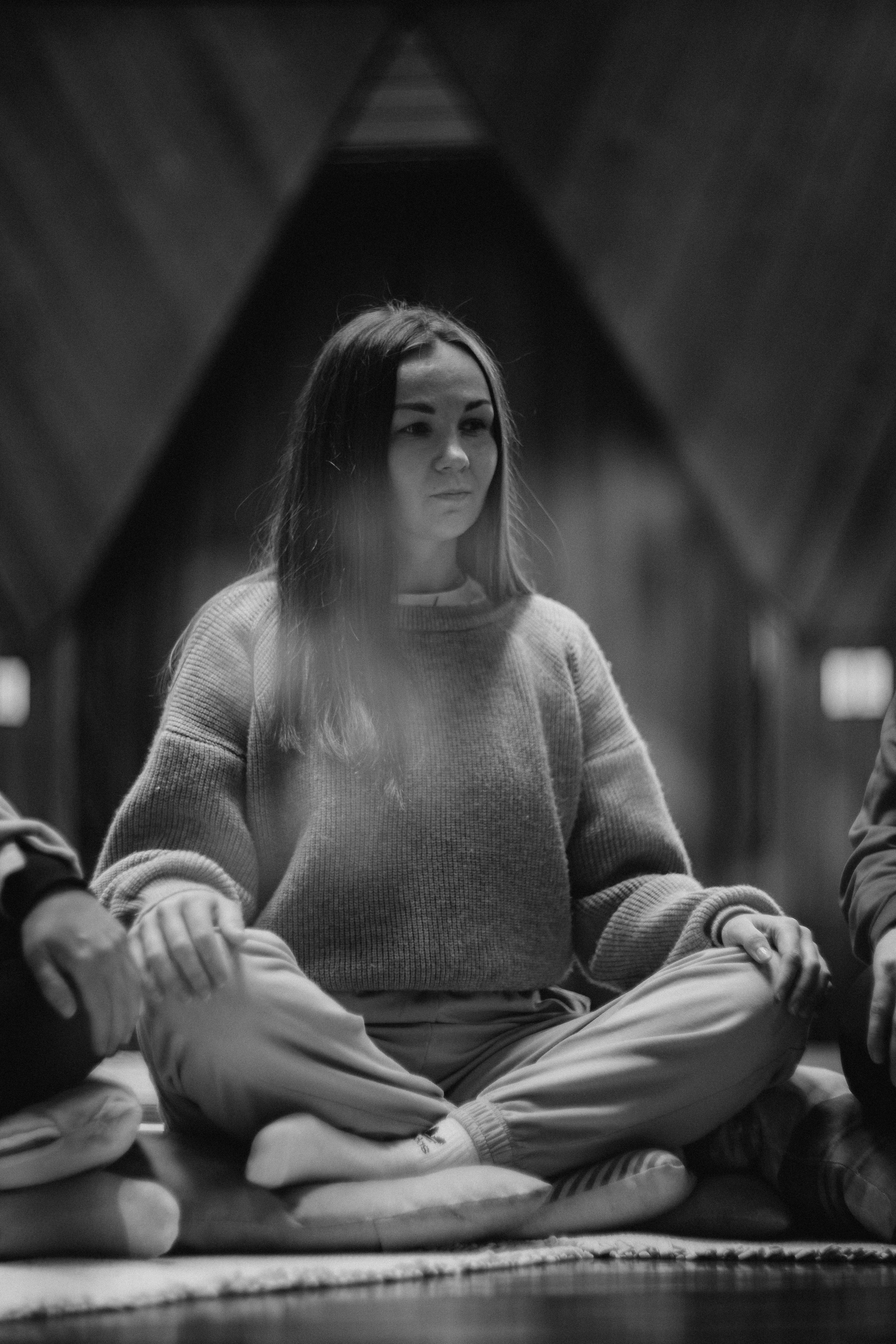 Cacau Yoga Sound @Aviva. Fotografa de família e crianças em Florianópolis SC Daria Ermolaev