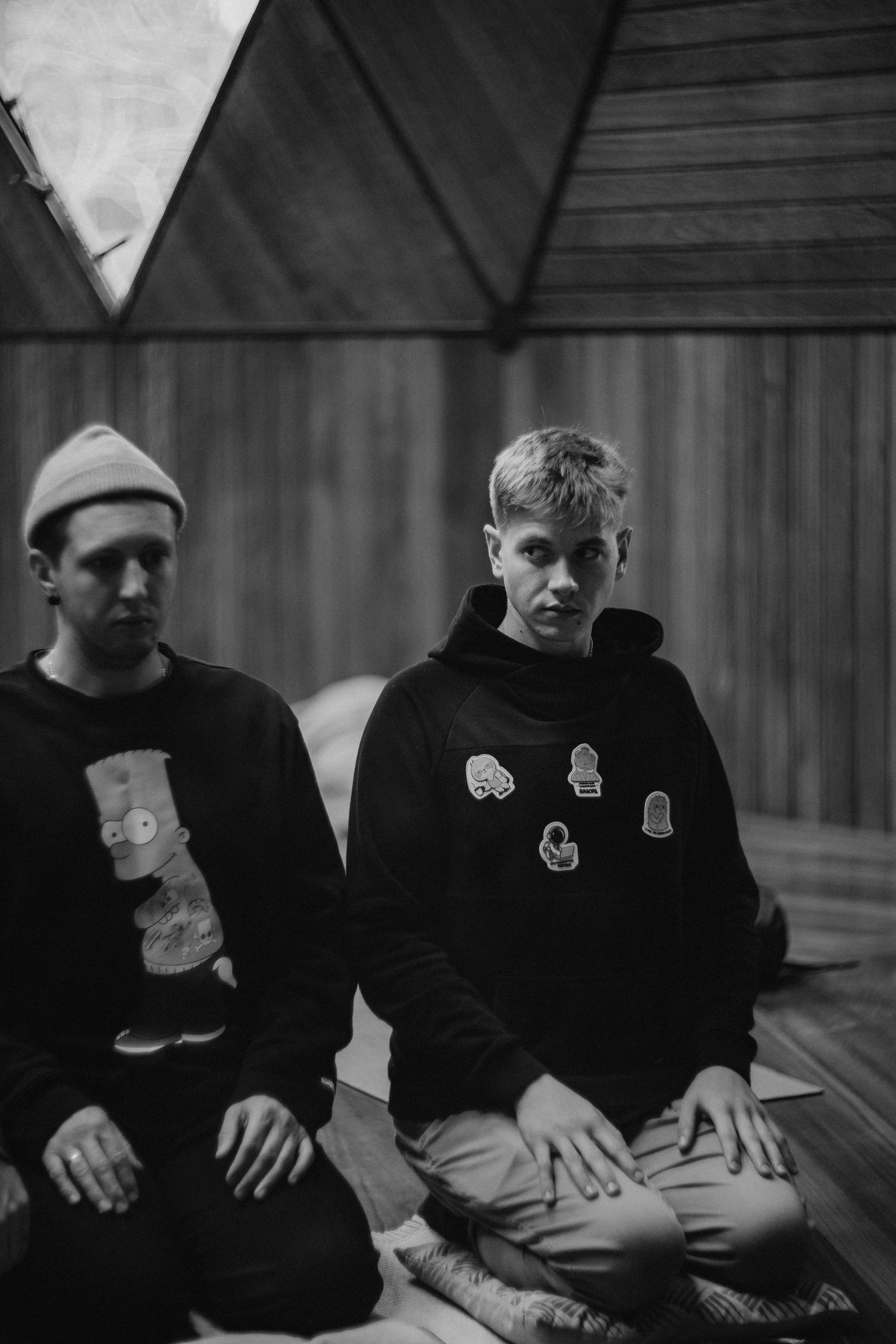 Cacau Yoga Sound @Aviva. Fotografa de família e crianças em Florianópolis SC Daria Ermolaev