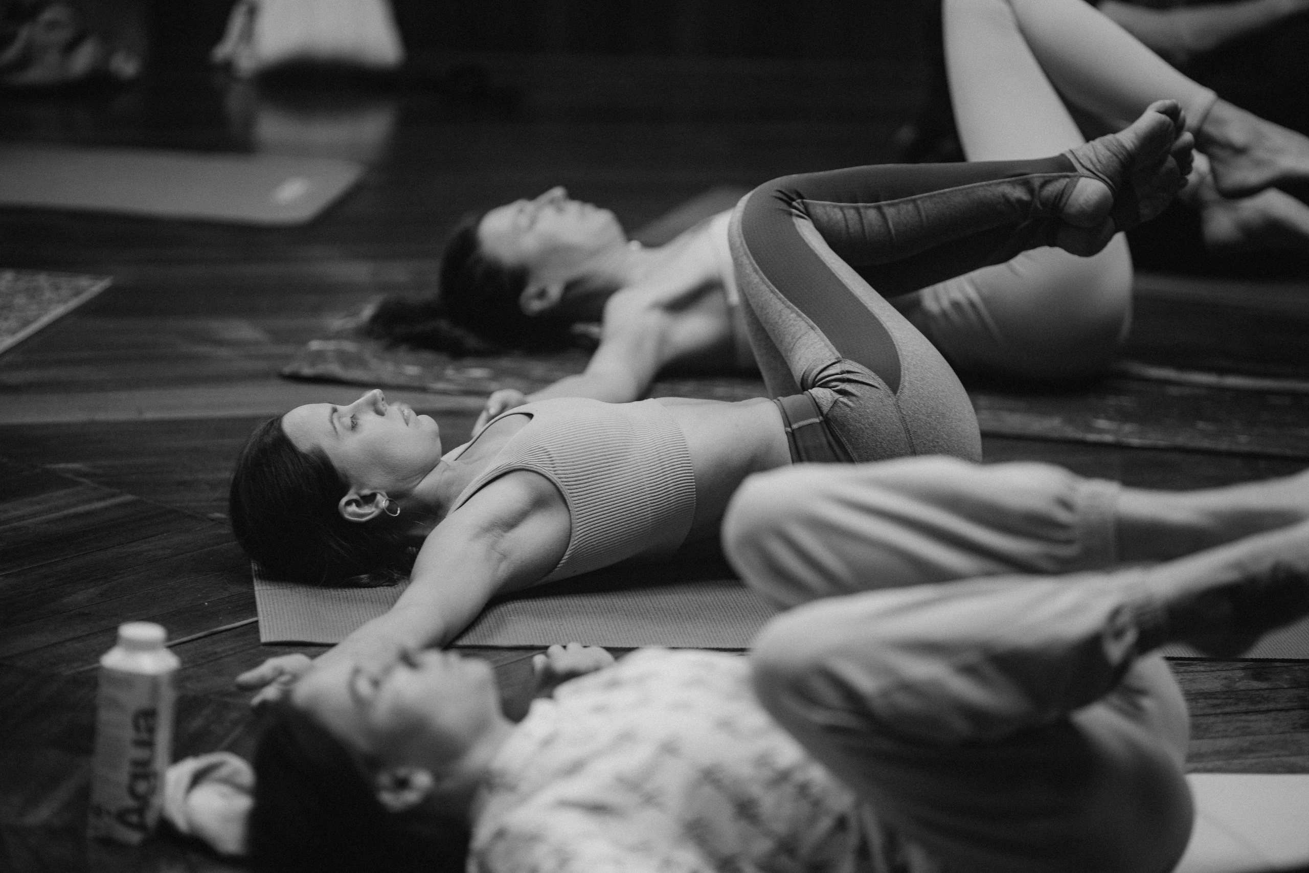 Cacau Yoga Sound @Aviva. Fotografa de família e crianças em Florianópolis SC Daria Ermolaev