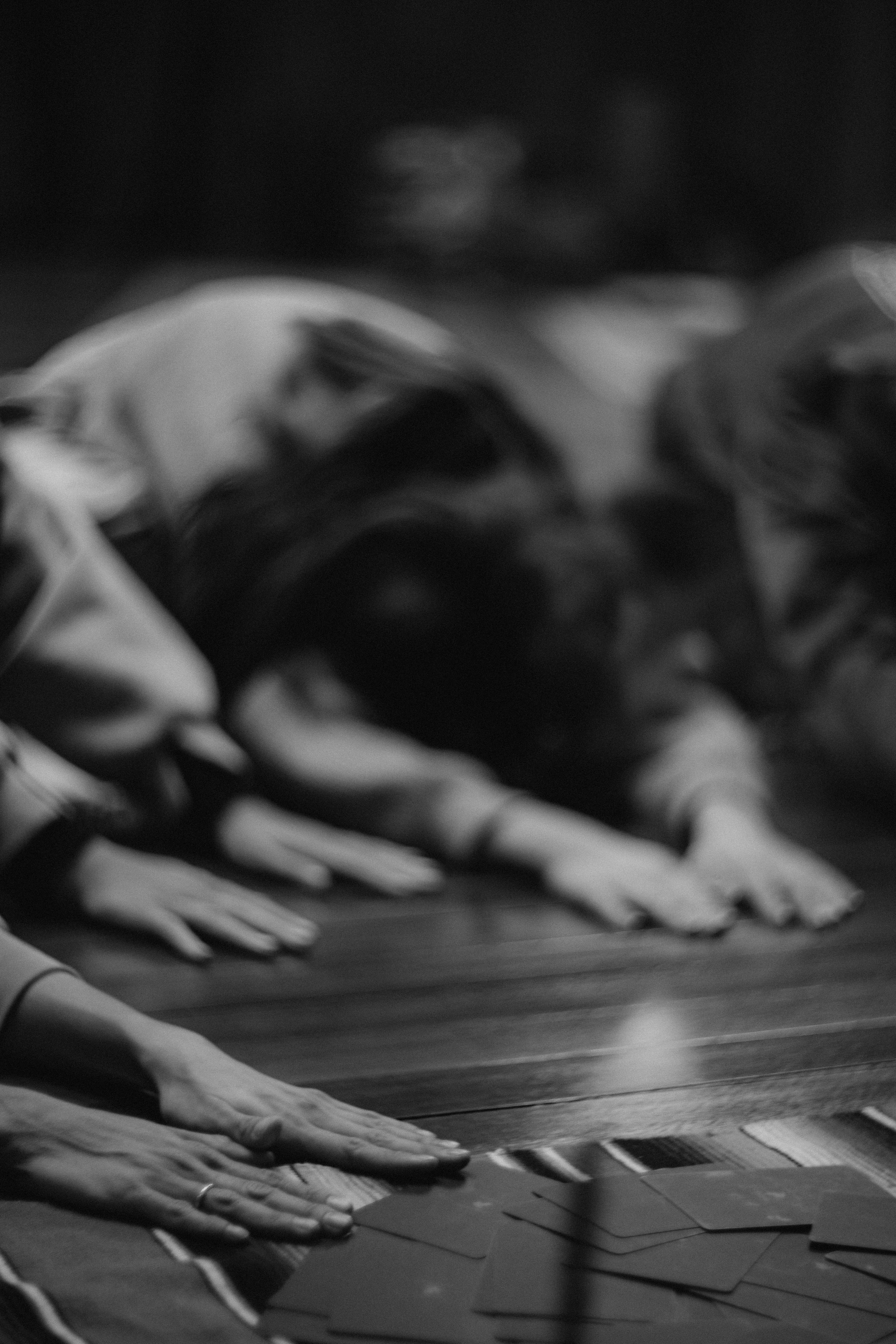 Cacau Yoga Sound @Aviva. Fotografa de família e crianças em Florianópolis SC Daria Ermolaev